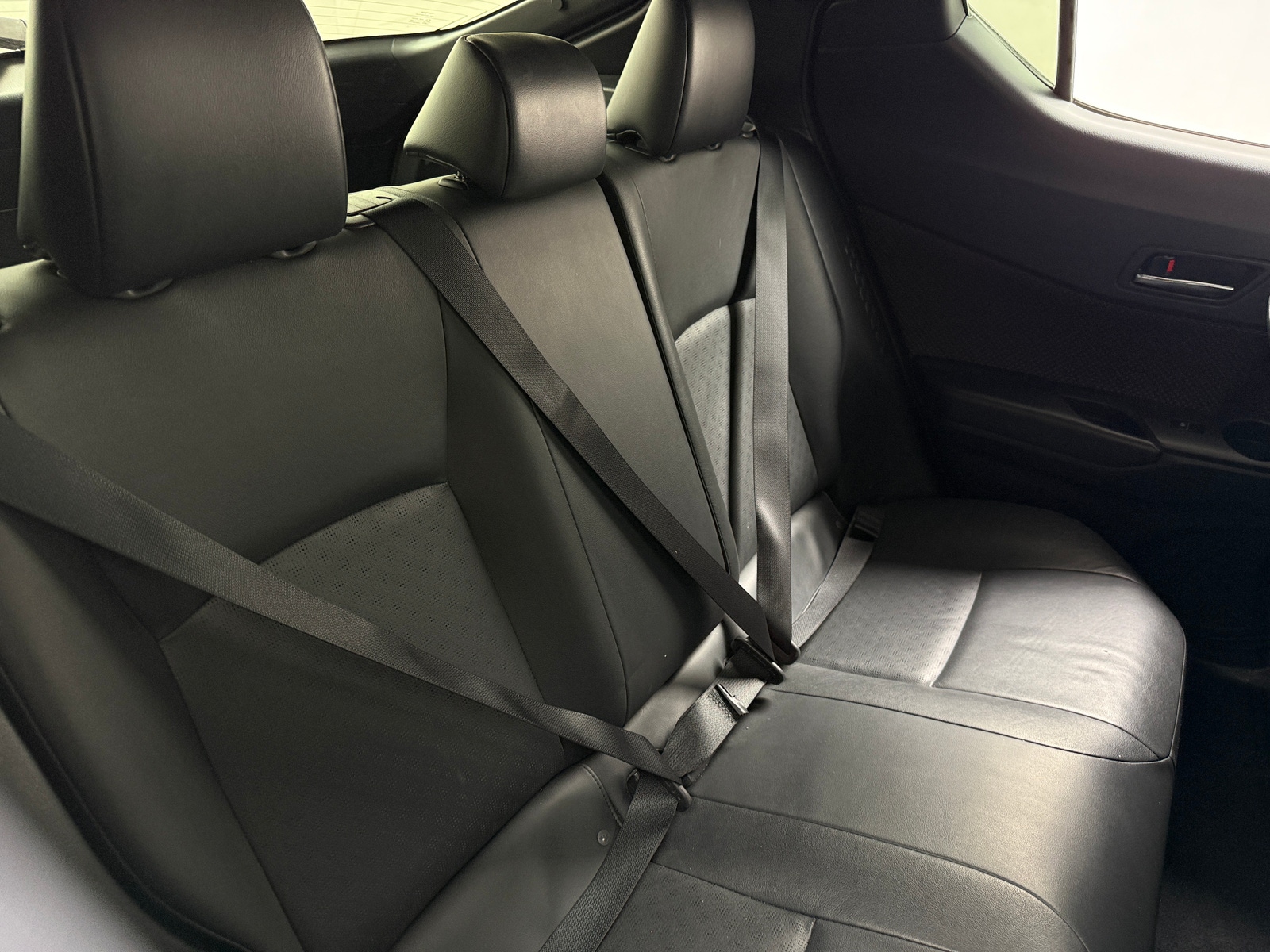 Thumbnail: 2019 Toyota C-HR - 5