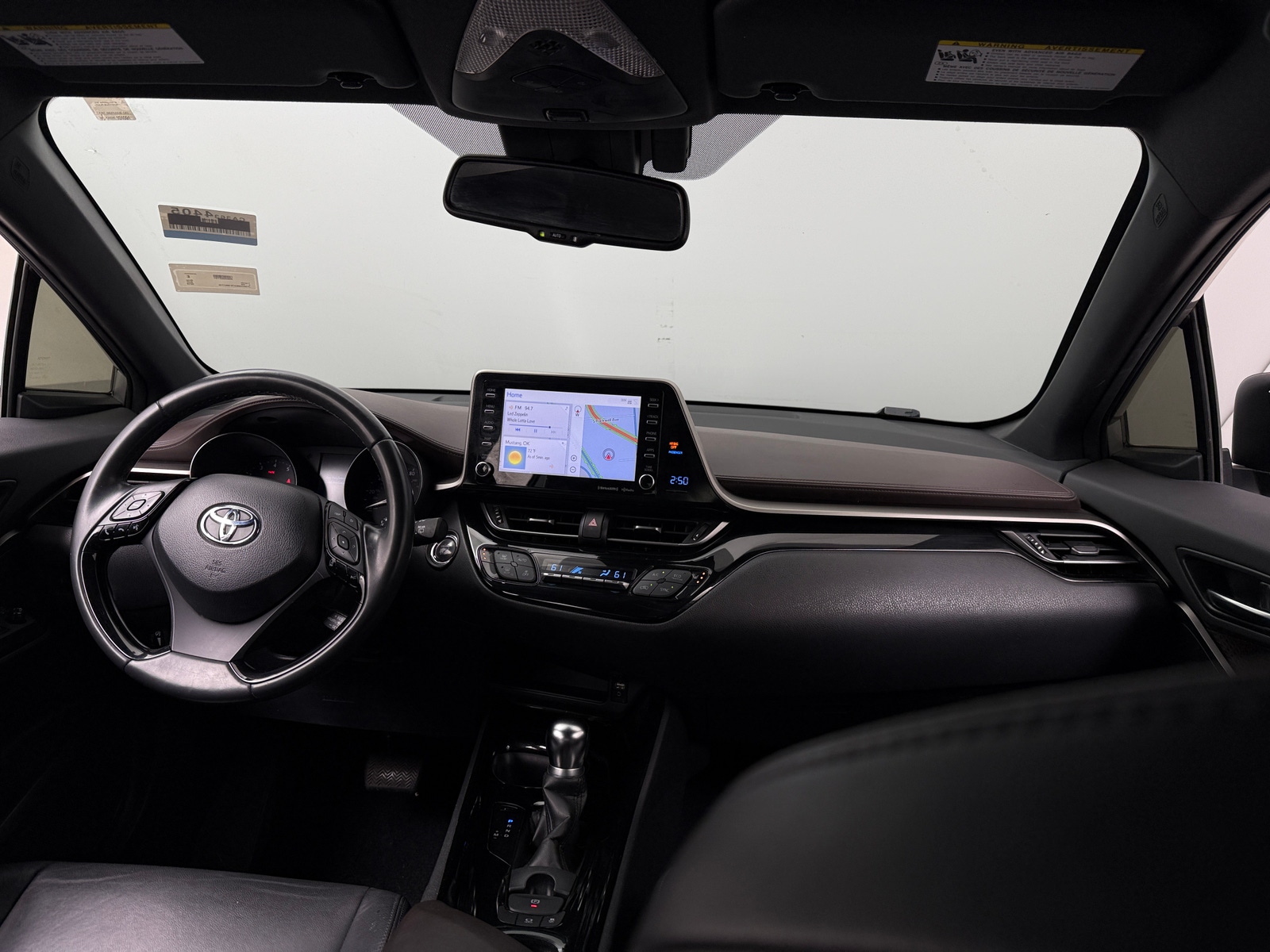 Thumbnail: 2019 Toyota C-HR - 2