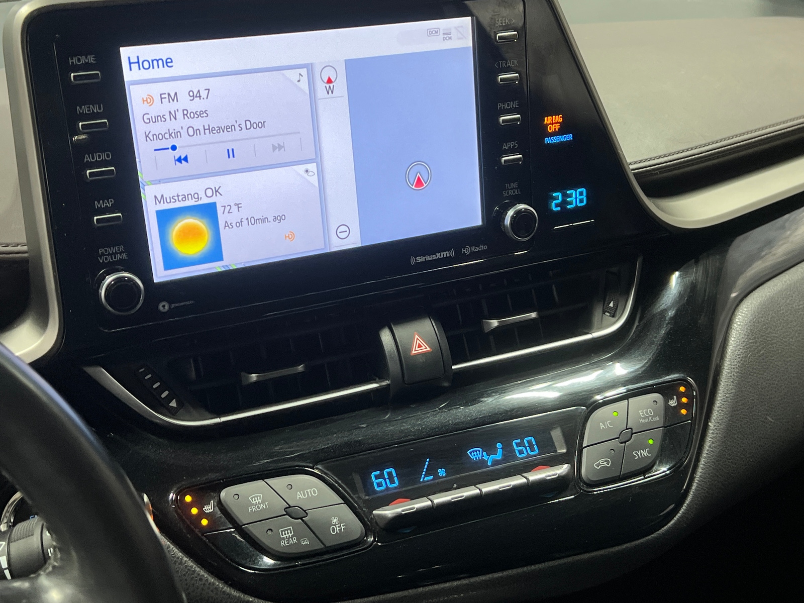 Thumbnail: 2019 Toyota C-HR - 3