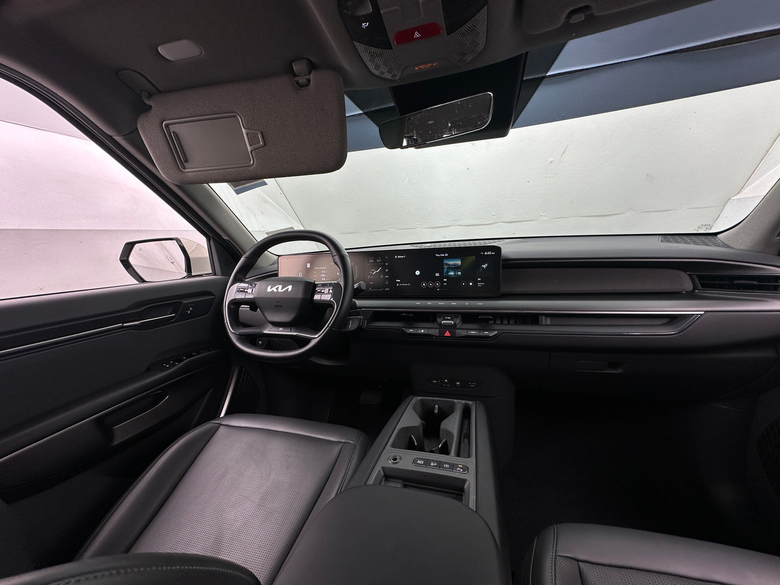 Thumbnail: 2024 Kia EV9 - 2