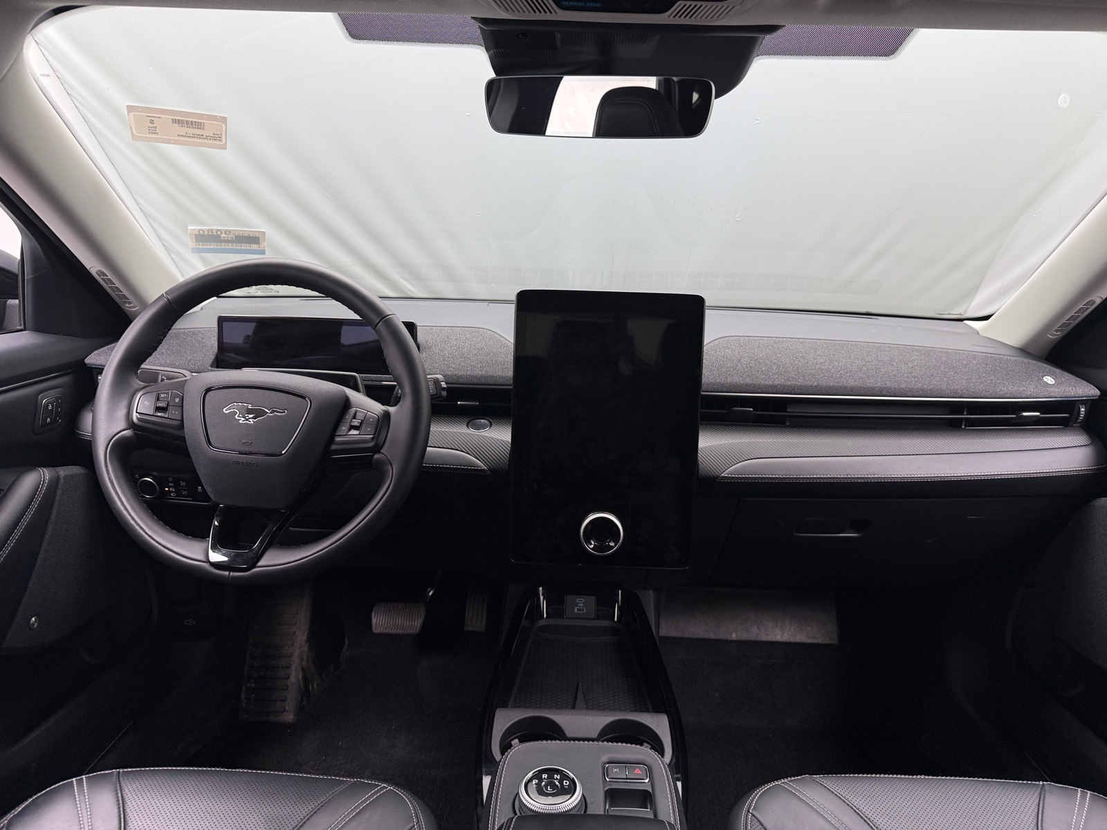 Thumbnail: 2023 Ford Mustang Mach-E - 2