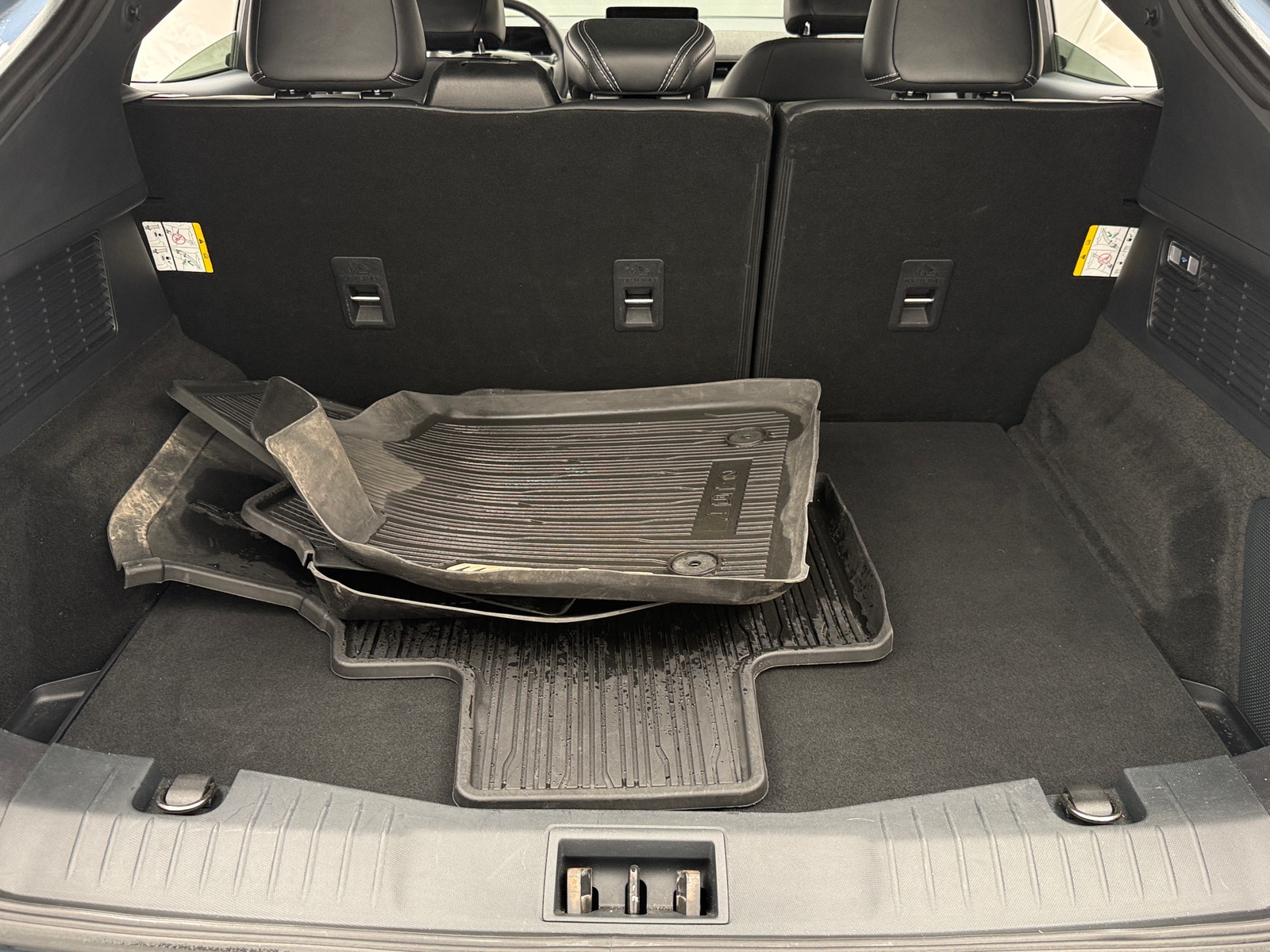 Thumbnail: 2023 Ford Mustang Mach-E - 6