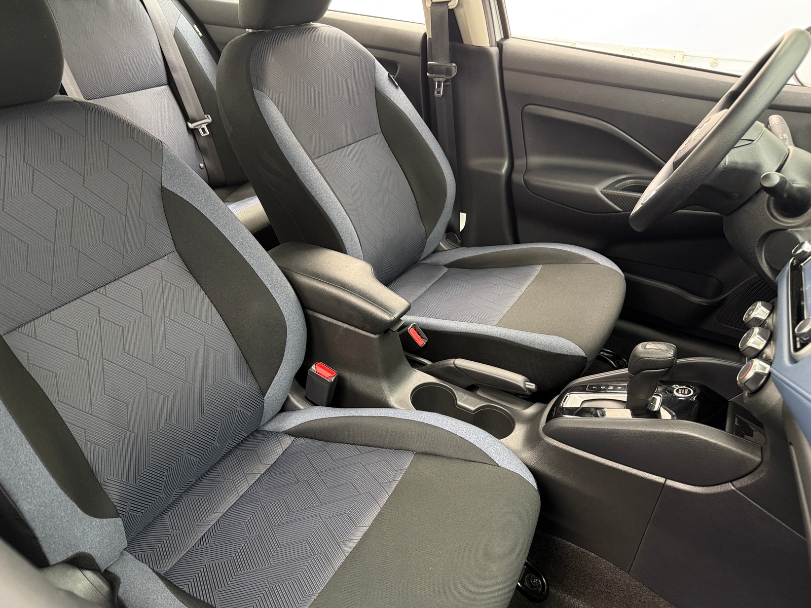 Thumbnail: 2025 Nissan Versa - 2