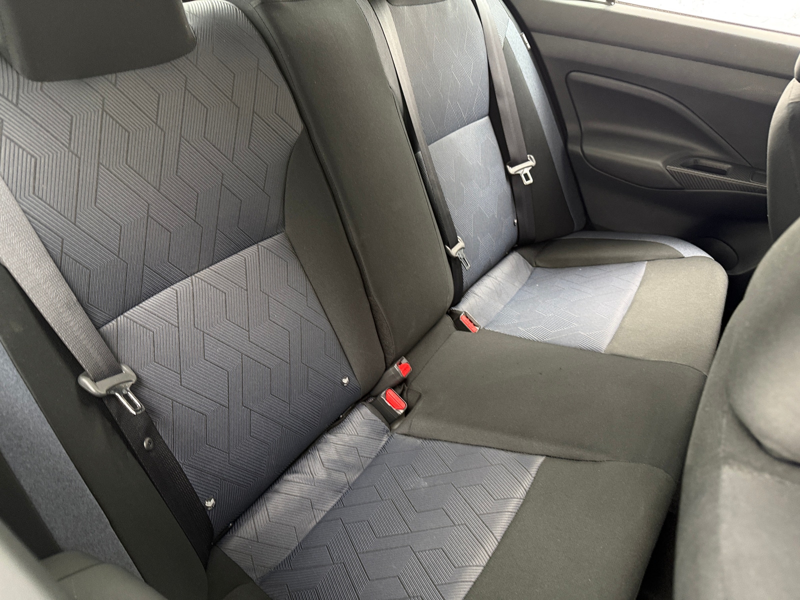 Thumbnail: 2025 Nissan Versa - 6