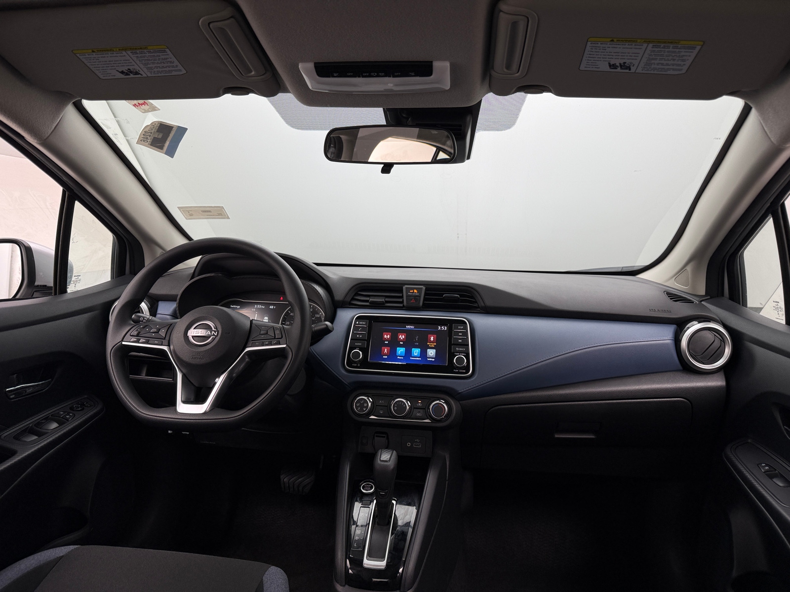 Thumbnail: 2025 Nissan Versa - 3