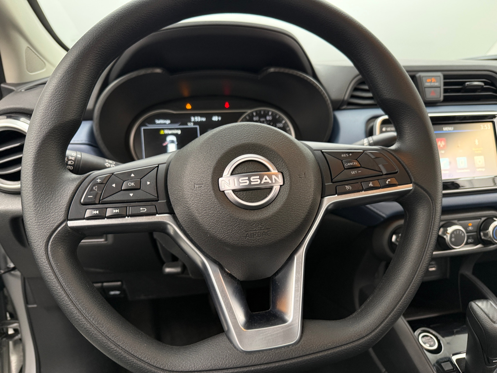 Thumbnail: 2025 Nissan Versa - 5