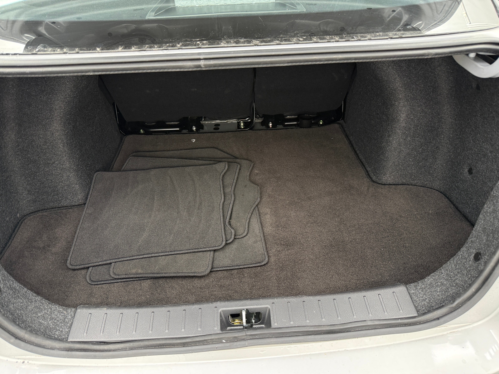 Thumbnail: 2025 Nissan Versa - 7