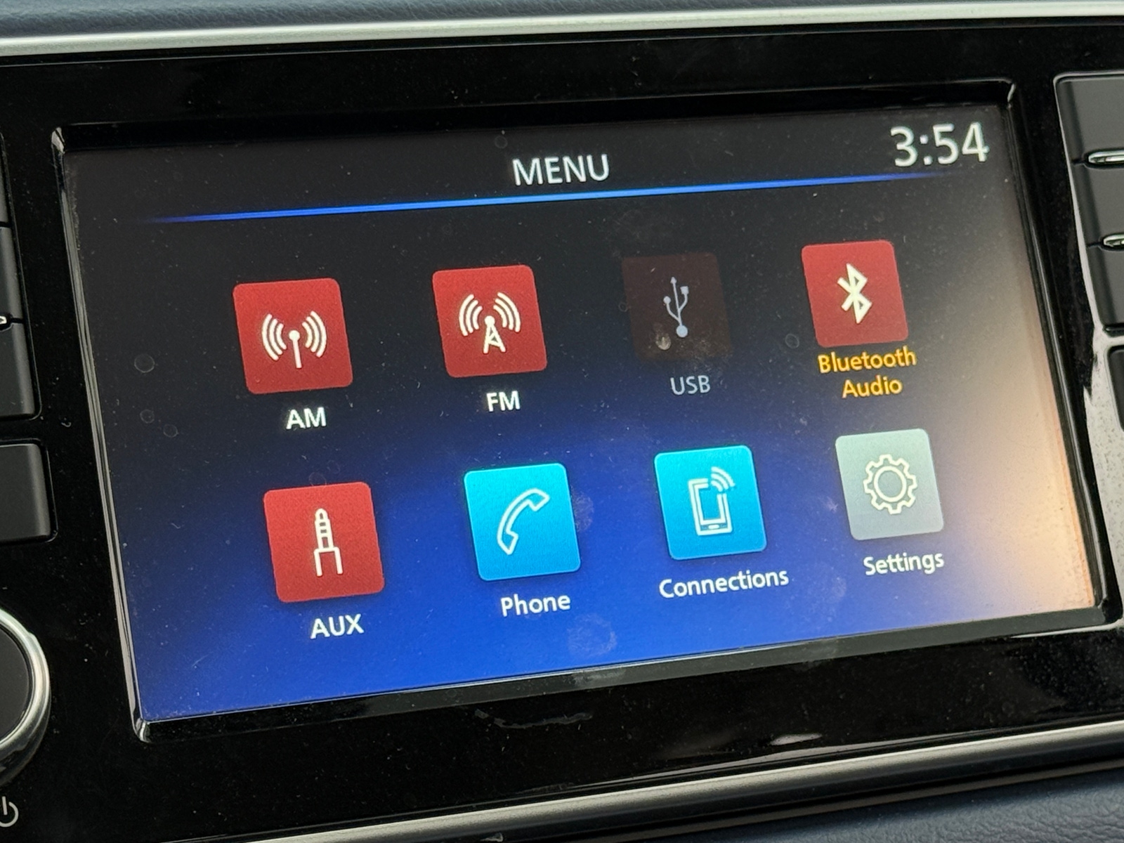 Thumbnail: 2025 Nissan Versa - 4