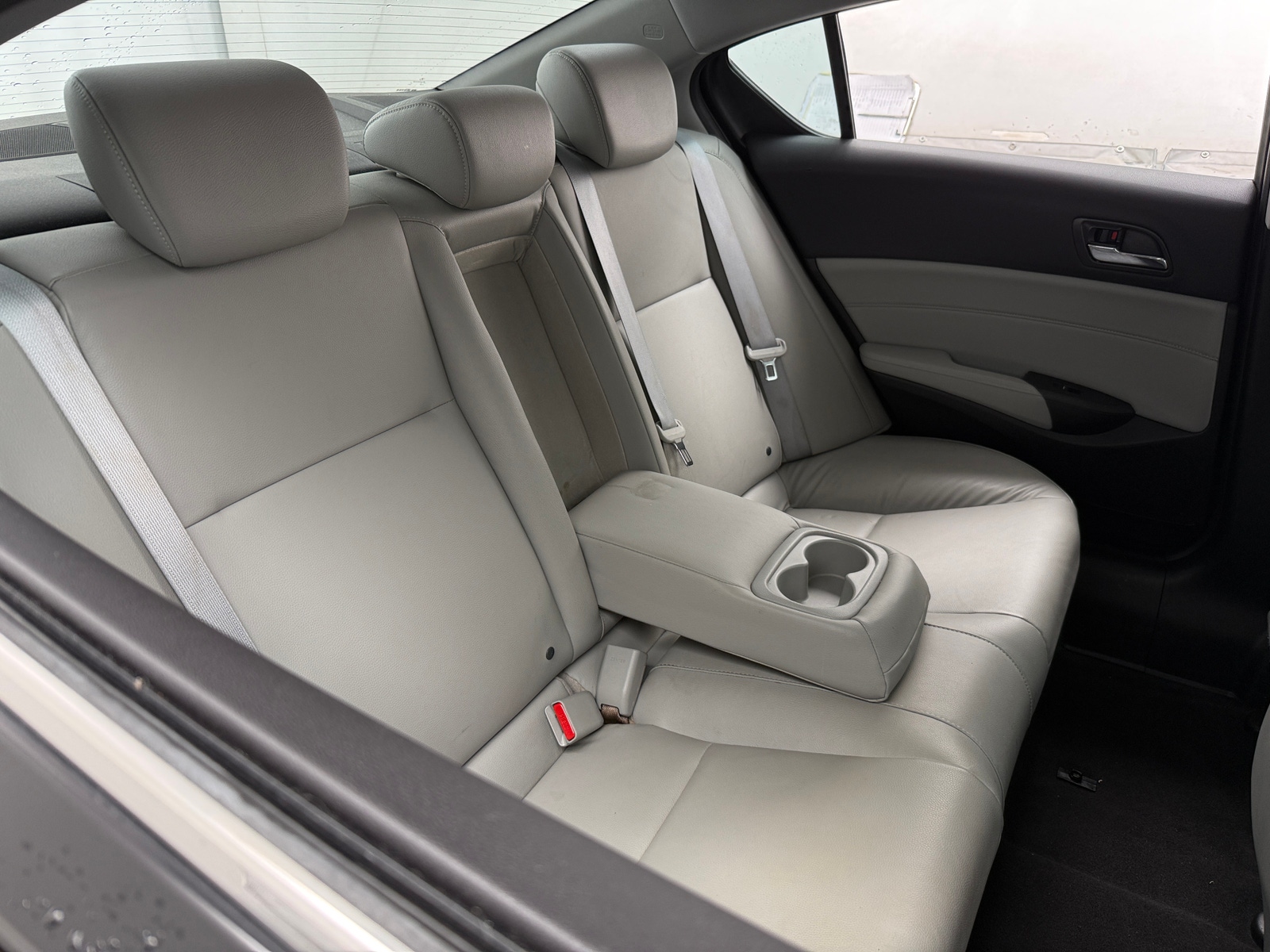 Thumbnail: 2017 Acura ILX - 5