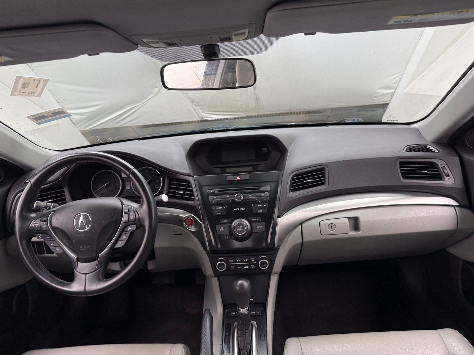 Thumbnail: 2017 Acura ILX - 2