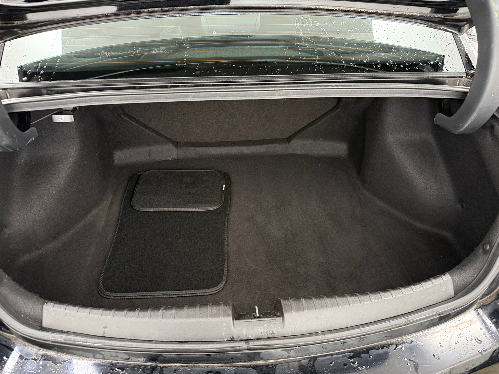 Thumbnail: 2017 Acura ILX - 6