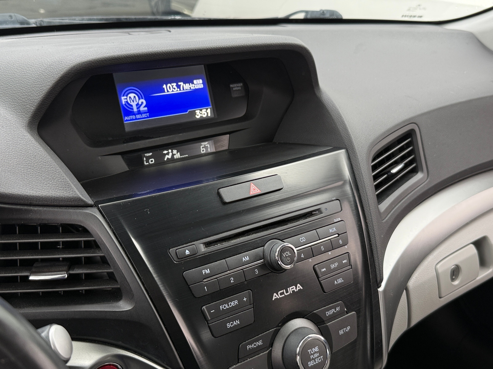 Thumbnail: 2017 Acura ILX - 3