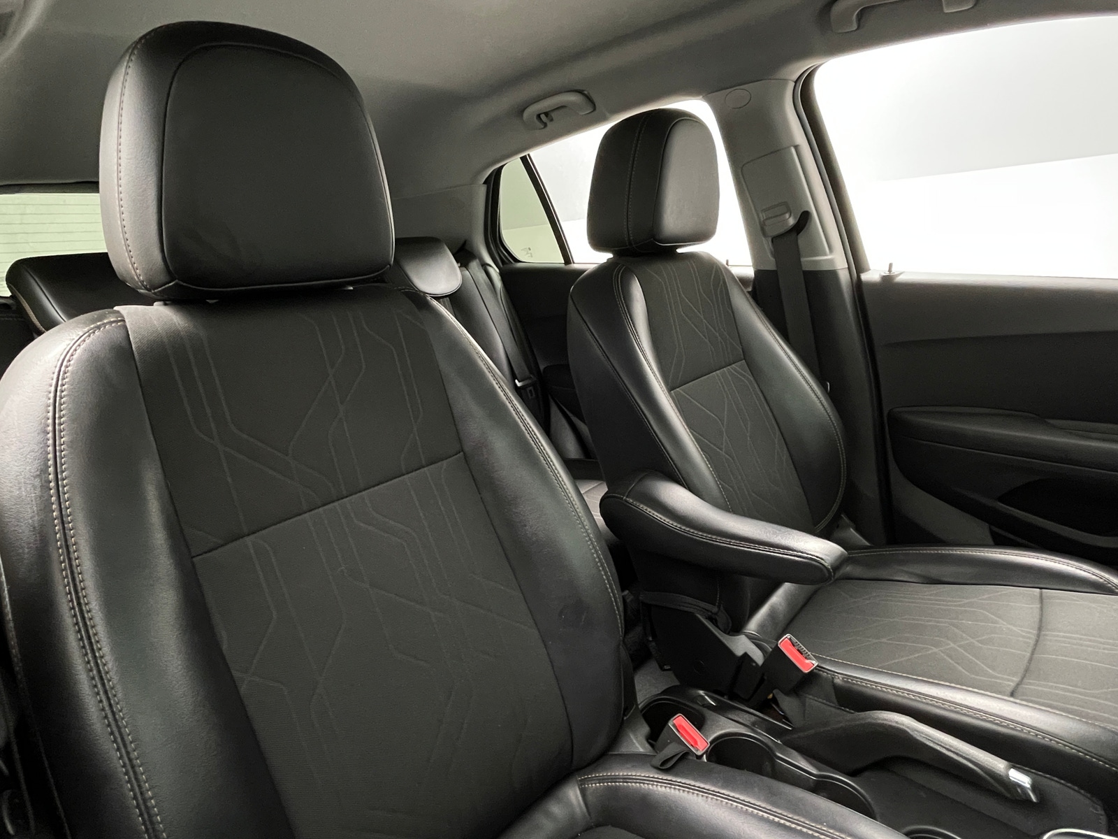 Thumbnail: 2020 Chevrolet Trax - 2