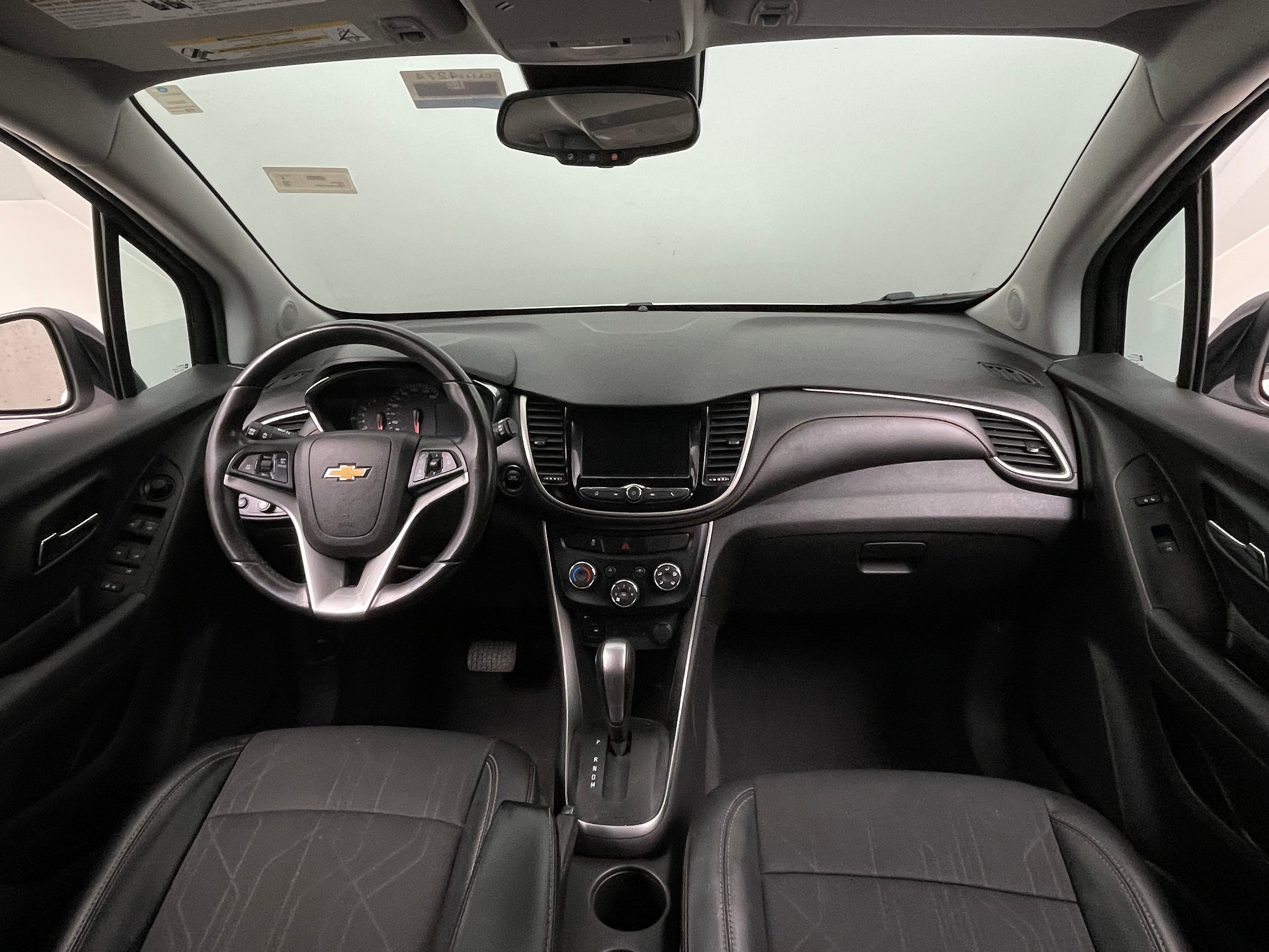 2020 Chevrolet Trax