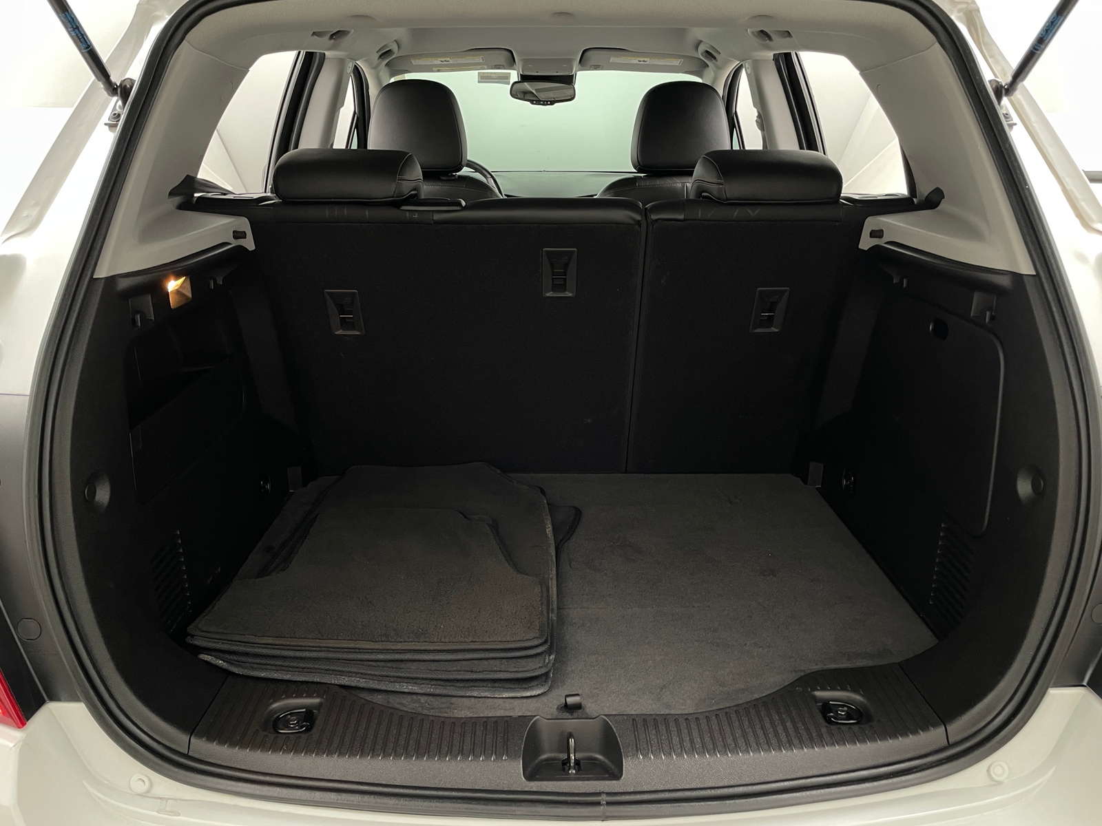 Thumbnail: 2020 Chevrolet Trax - 7