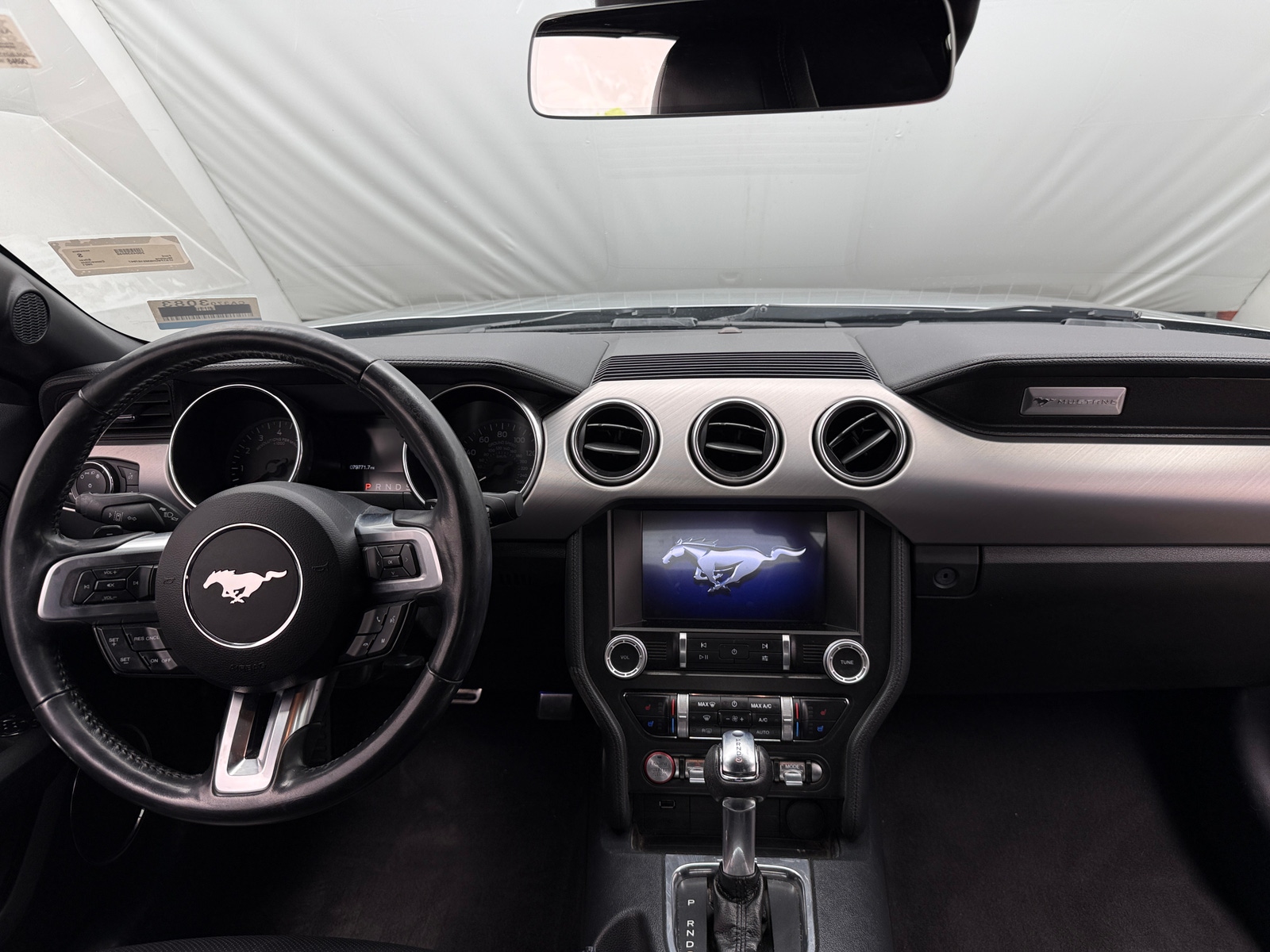 Thumbnail: 2021 Ford Mustang - 3