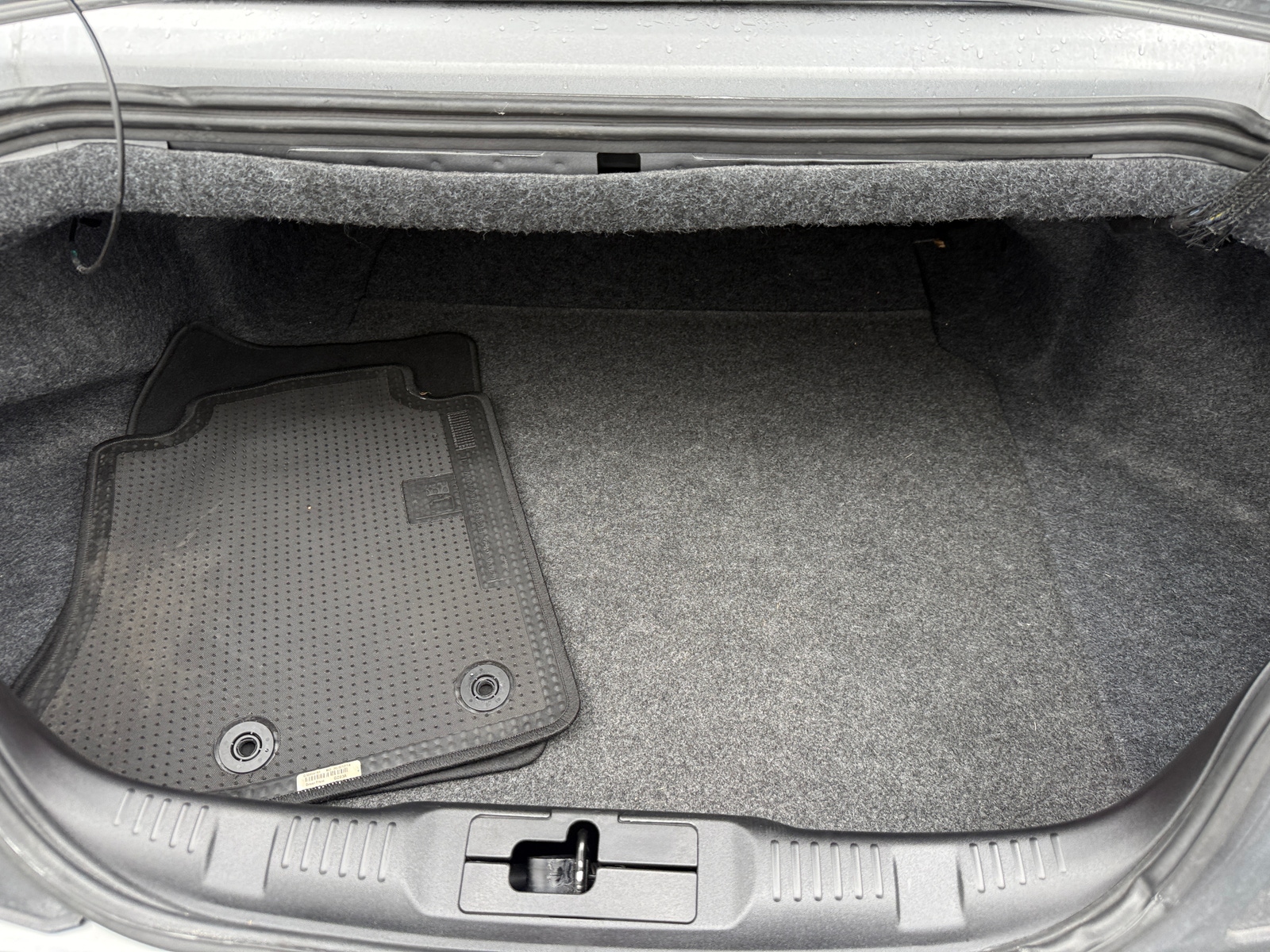 Thumbnail: 2021 Ford Mustang - 7