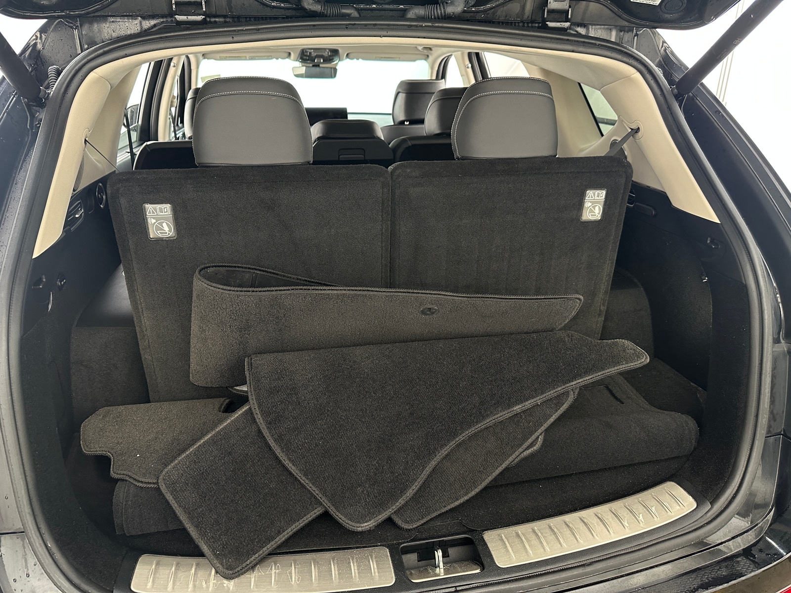 Thumbnail: 2022 Genesis GV80 - 6