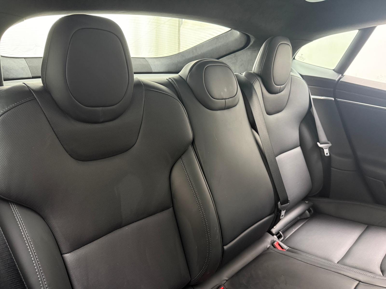 Thumbnail: 2023 Tesla Model S - 5