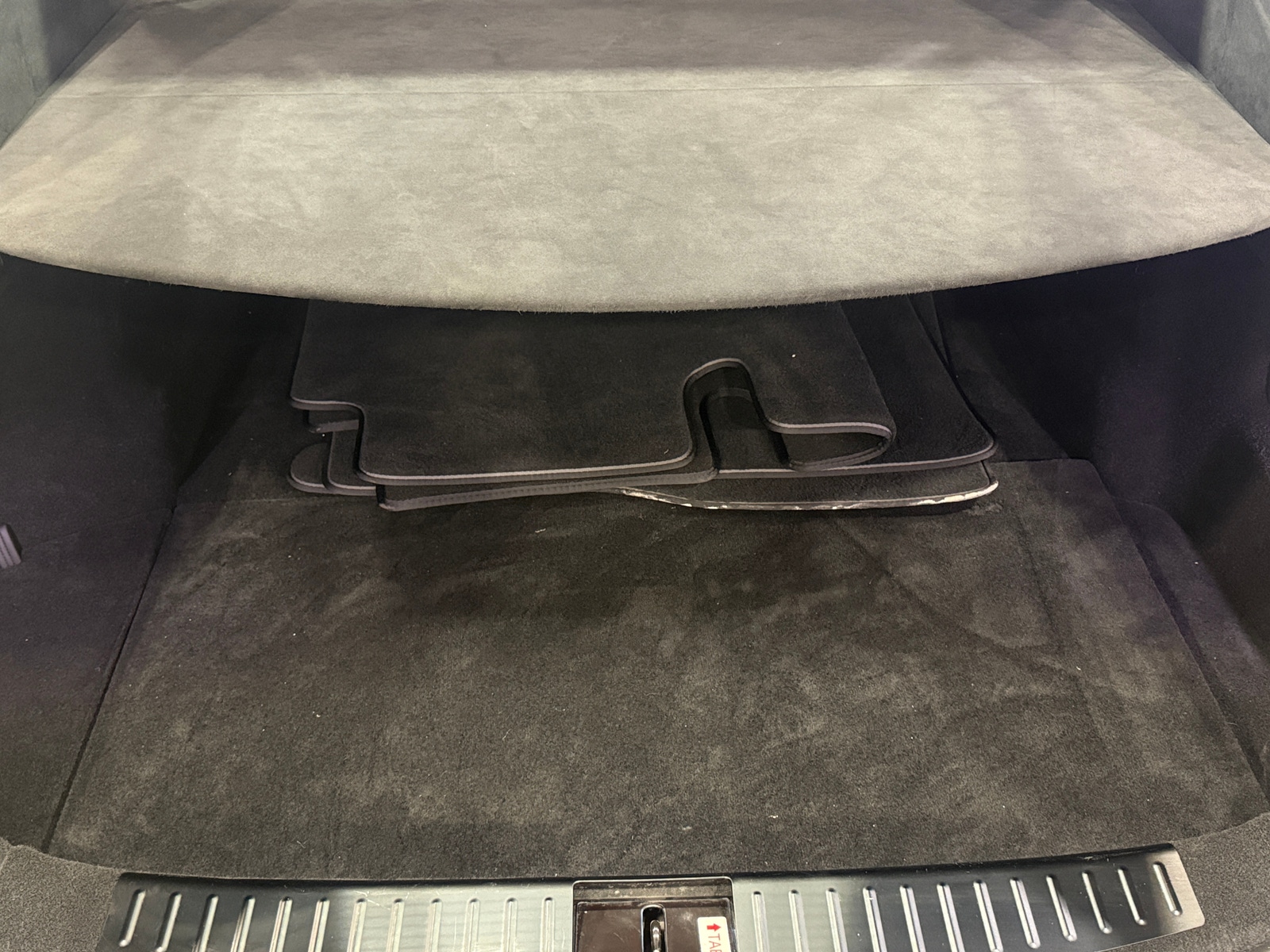 Thumbnail: 2023 Tesla Model S - 6