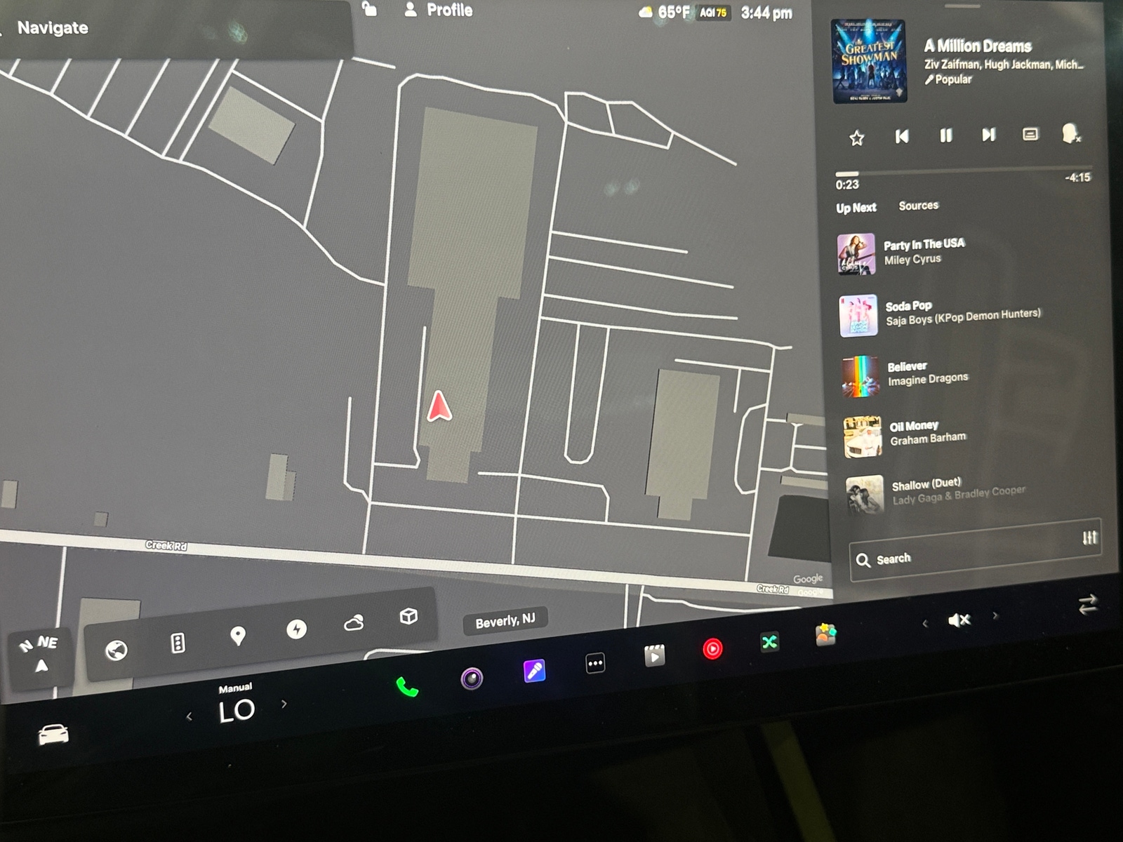 Thumbnail: 2023 Tesla Model S - 3