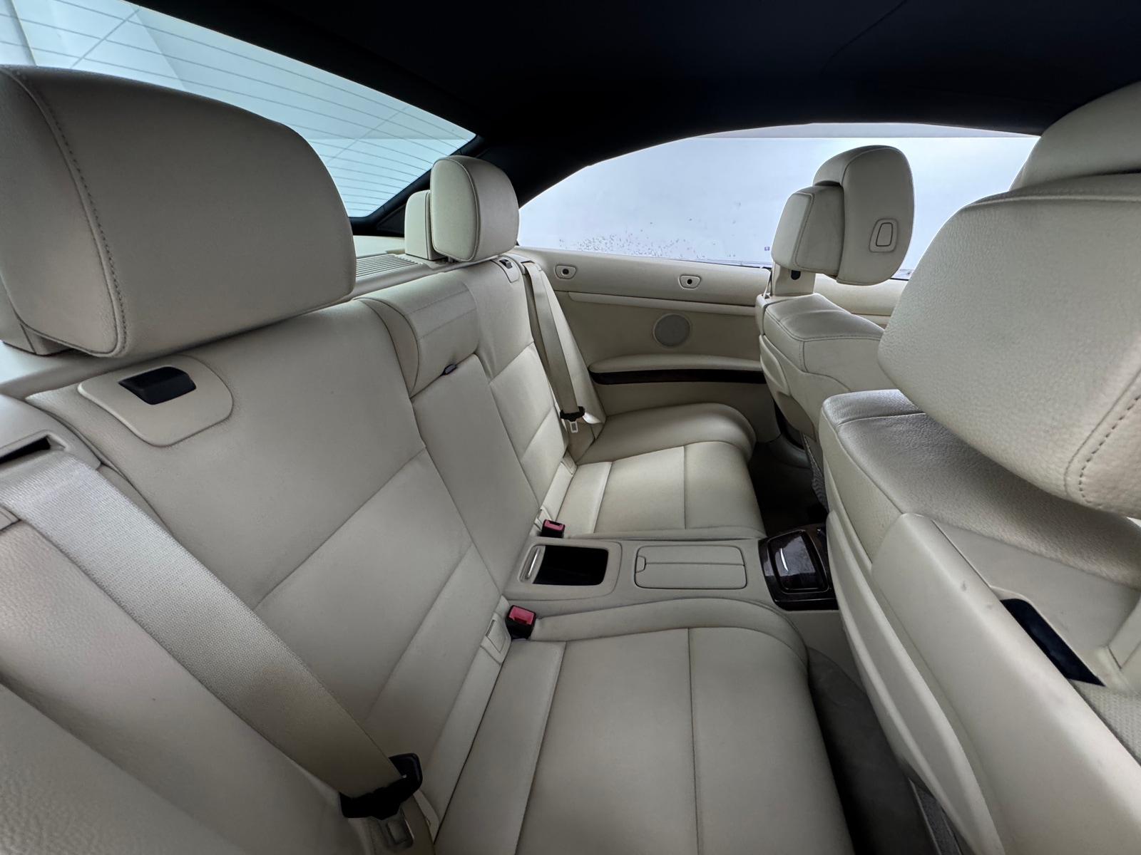 Thumbnail: 2013 BMW 3 Series - 5