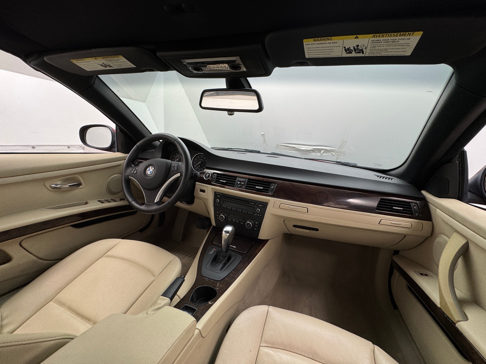 Thumbnail: 2013 BMW 3 Series - 2