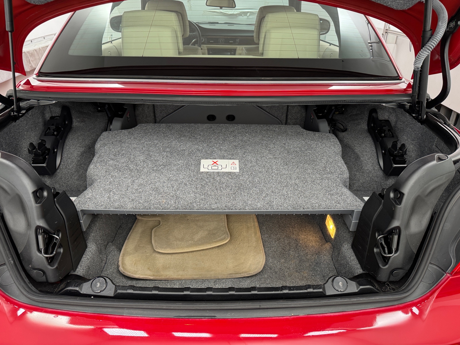 Thumbnail: 2013 BMW 3 Series - 6