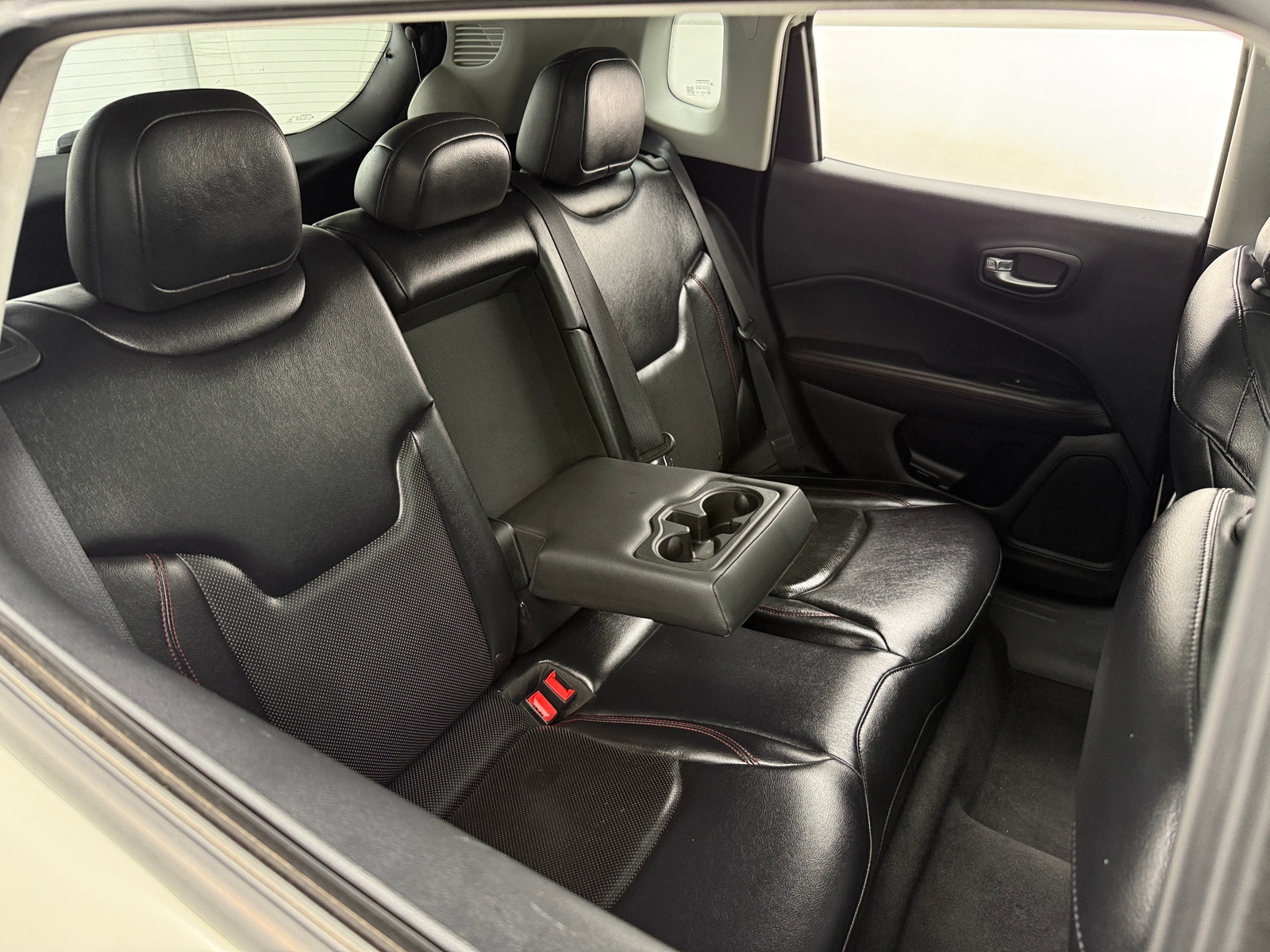 Thumbnail: 2017 Jeep Compass - 5