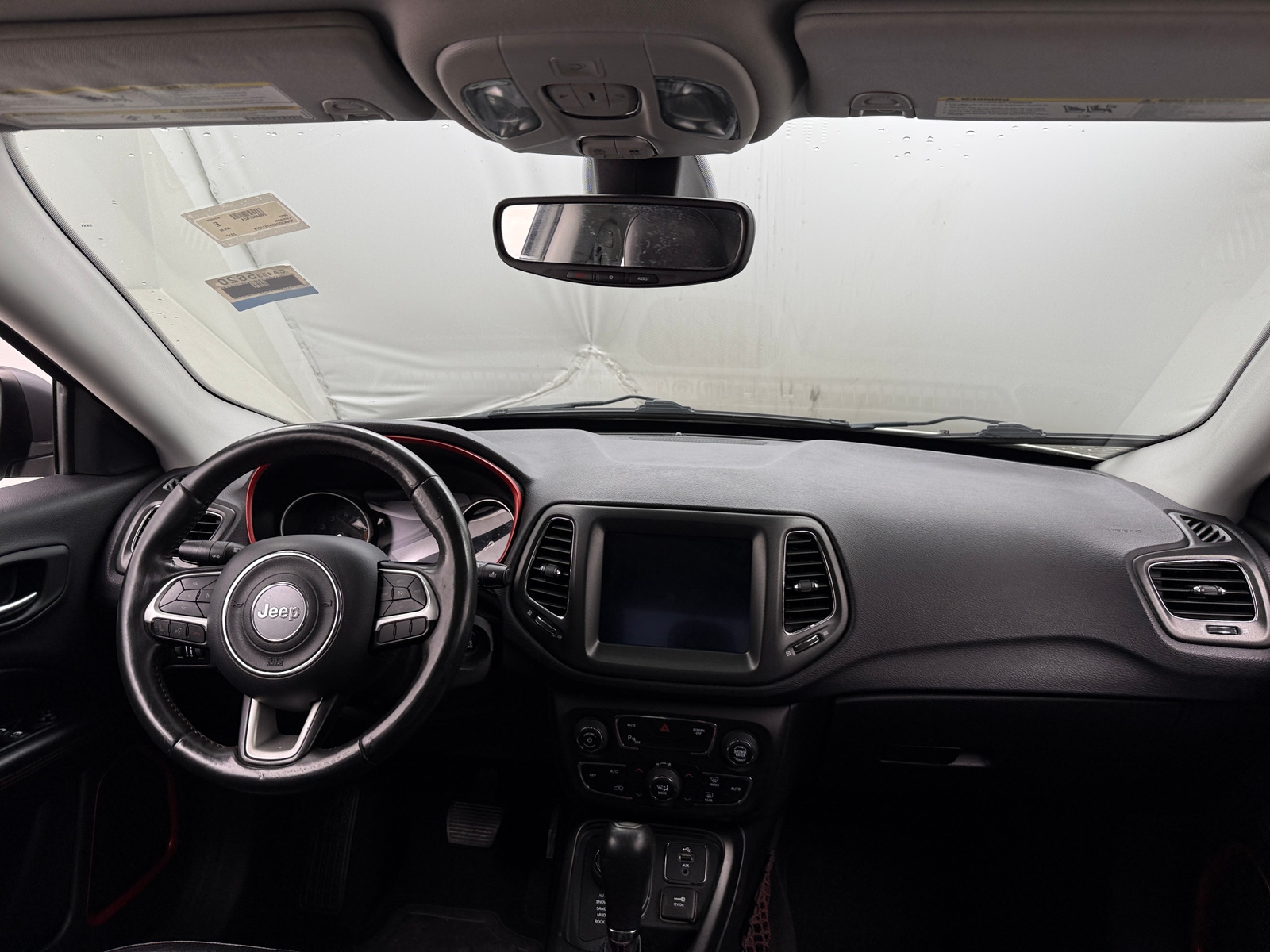 Thumbnail: 2017 Jeep Compass - 2