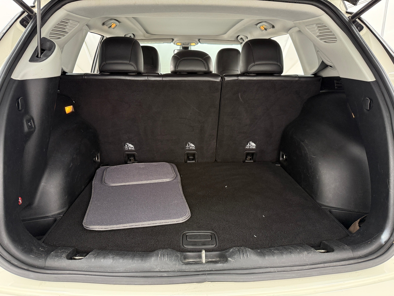 Thumbnail: 2017 Jeep Compass - 6