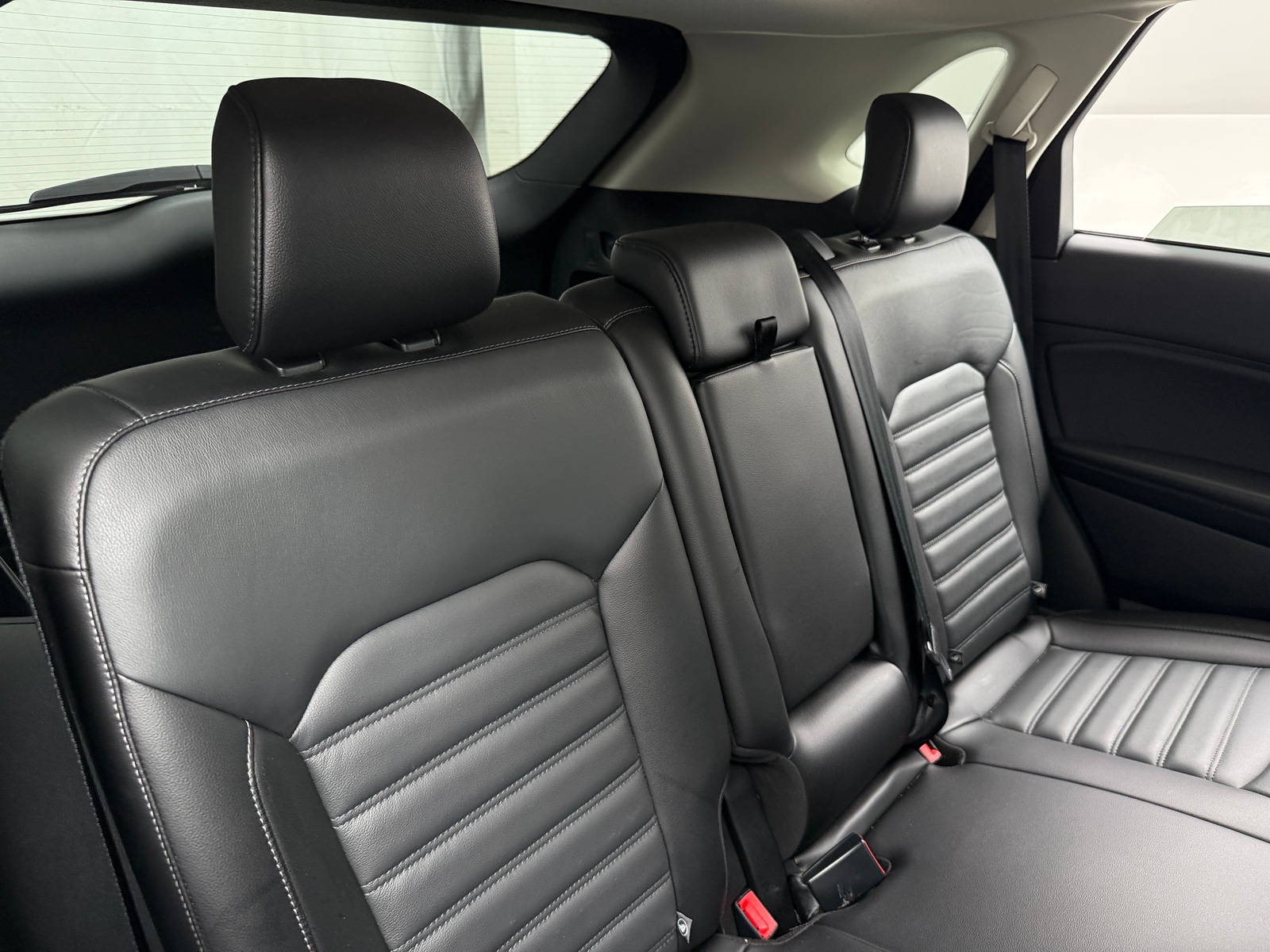 Thumbnail: 2018 Ford Edge - 6