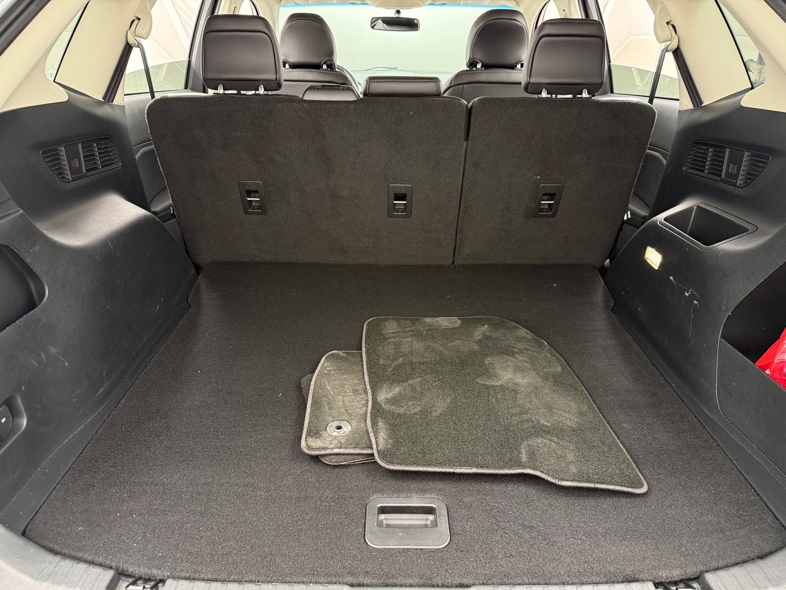 Thumbnail: 2018 Ford Edge - 7