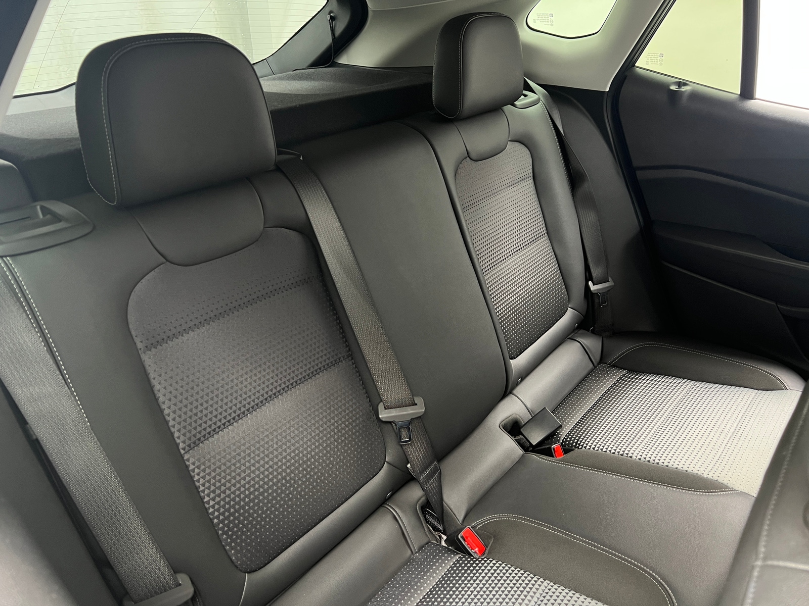 Thumbnail: 2025 Chevrolet Trax - 6