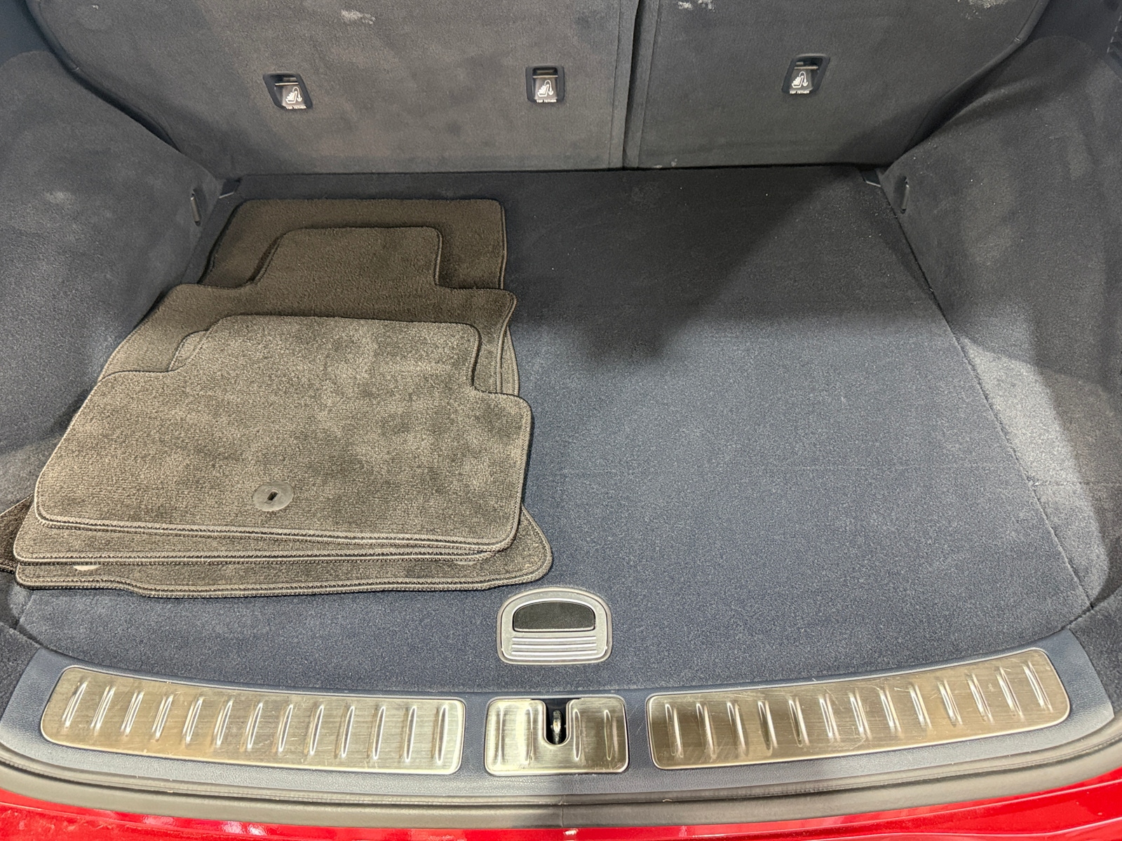 Thumbnail: 2022 Genesis GV70 - 6