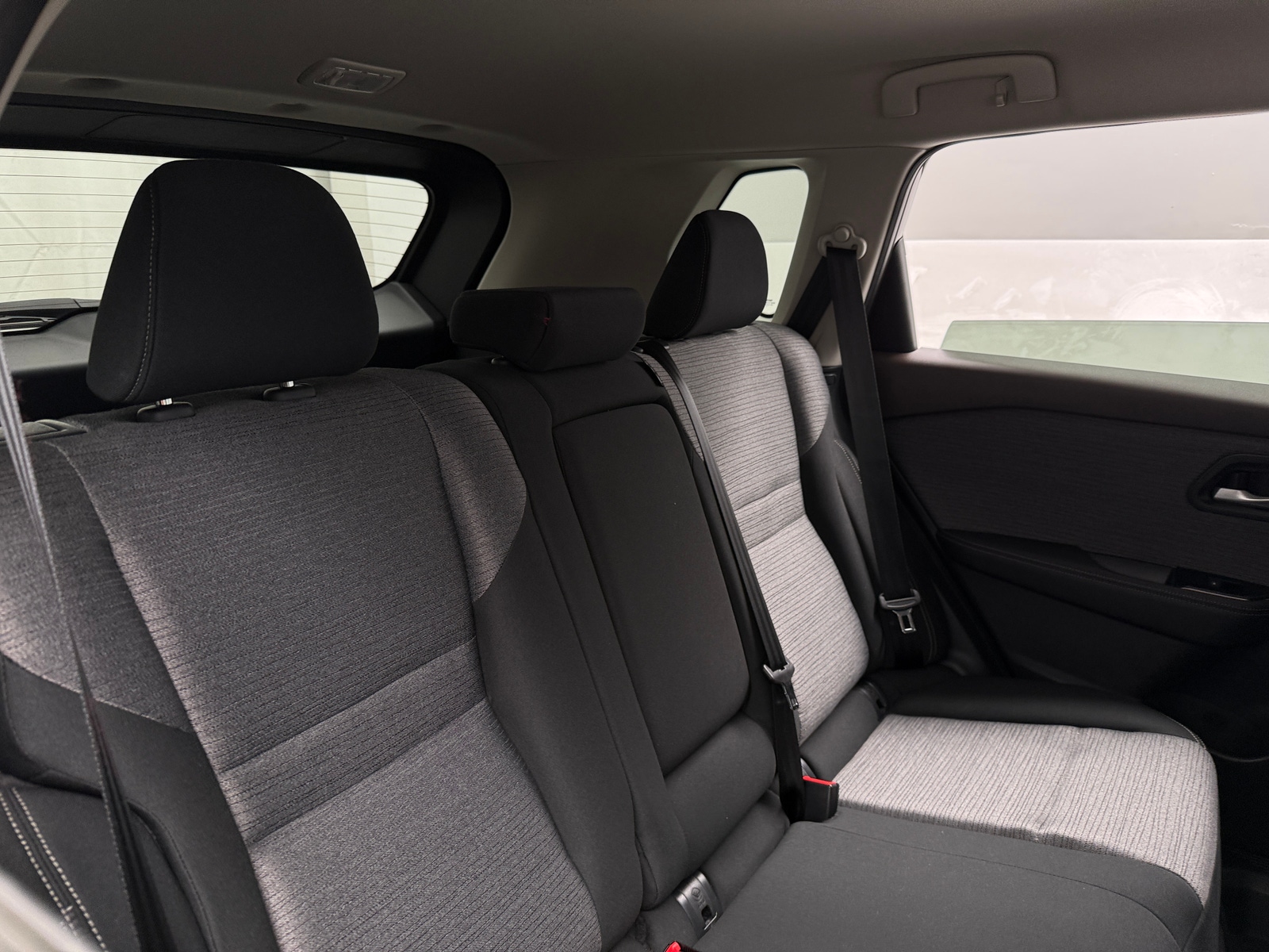 Thumbnail: 2023 Nissan Rogue - 6