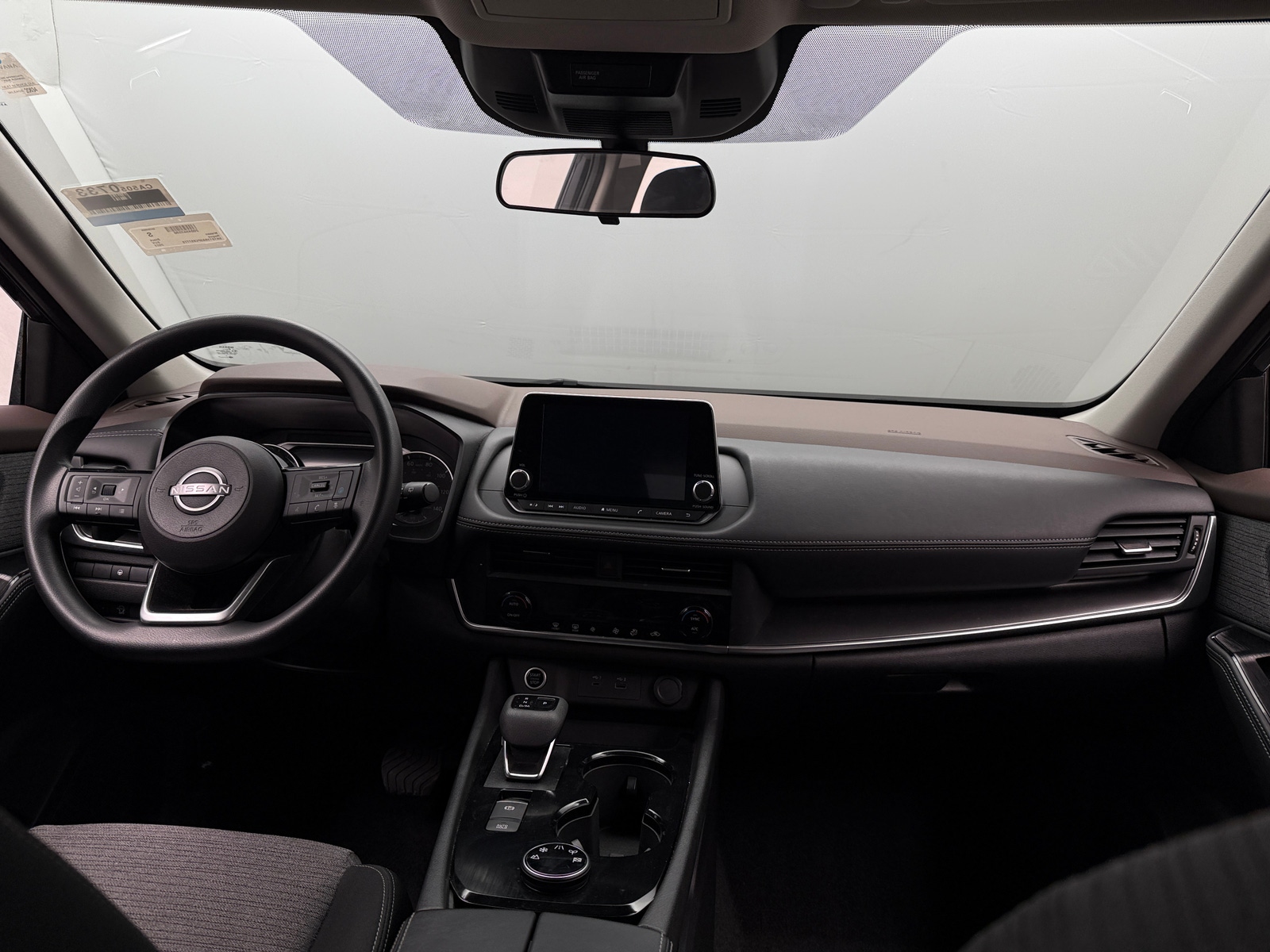 Thumbnail: 2023 Nissan Rogue - 3