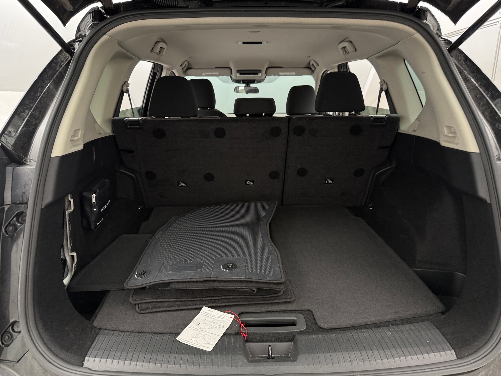 Thumbnail: 2023 Nissan Rogue - 7