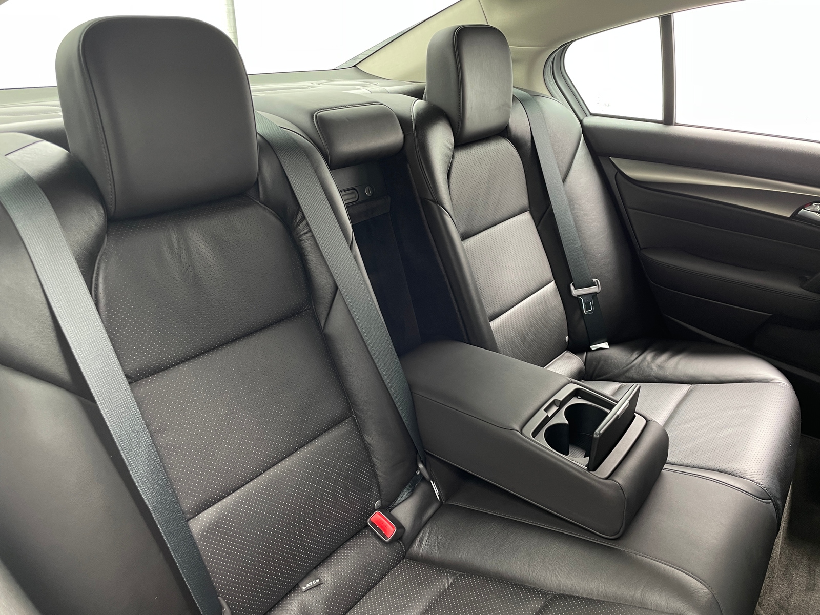 Thumbnail: 2012 Acura TL - 5