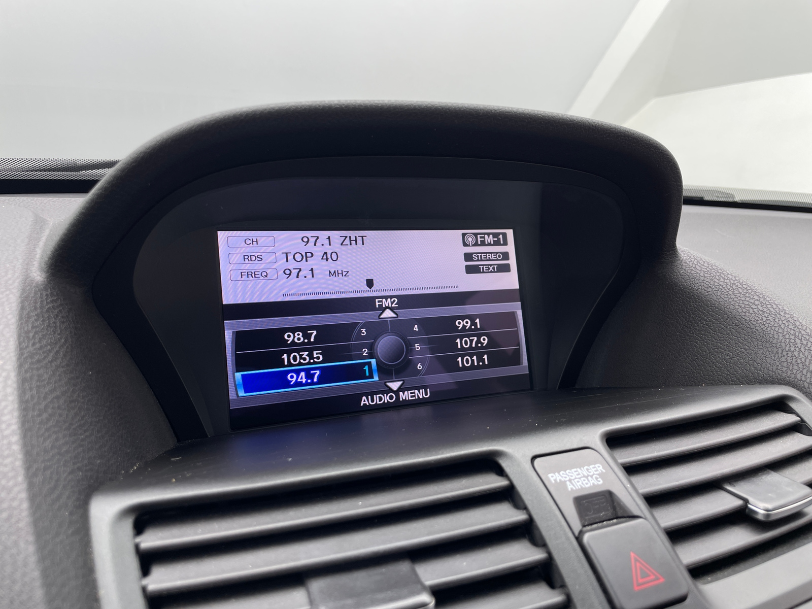 Thumbnail: 2012 Acura TL - 3