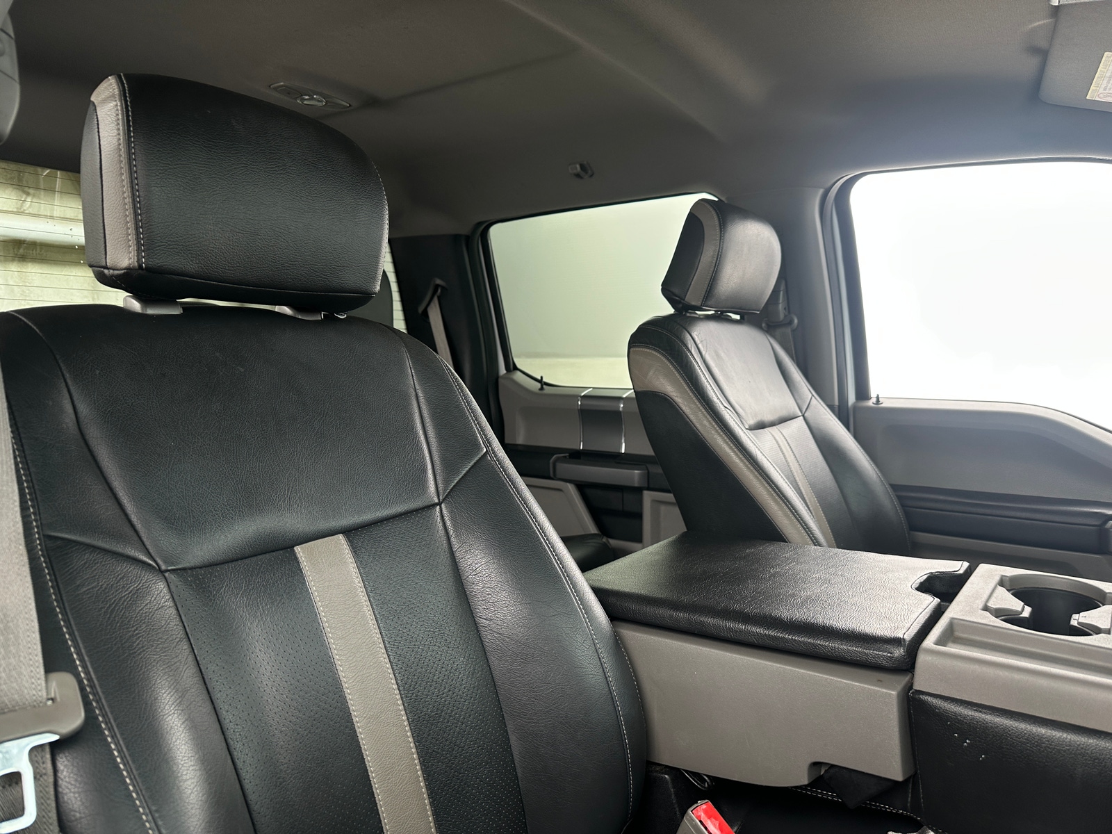 Thumbnail: 2018 Ford Econoline - 2