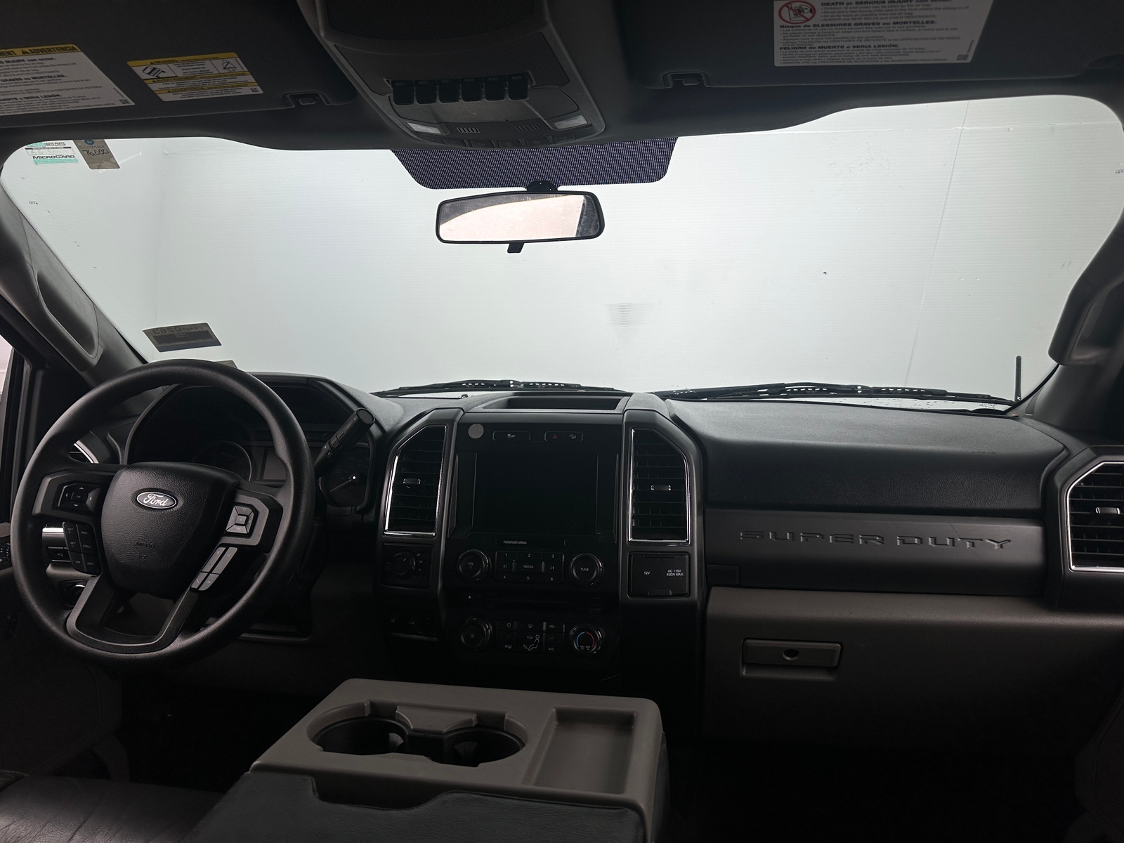 Thumbnail: 2018 Ford Econoline - 3