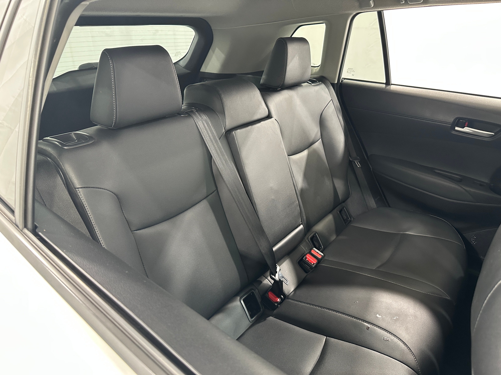 Thumbnail: 2022 Toyota Corolla Cross - 5