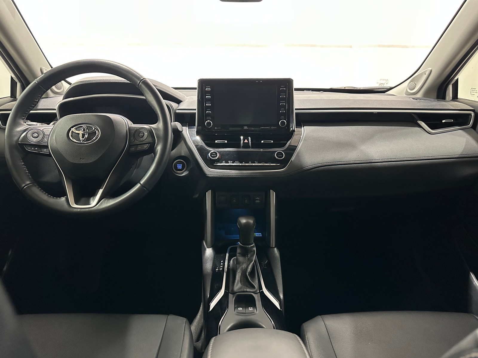 Thumbnail: 2022 Toyota Corolla Cross - 2