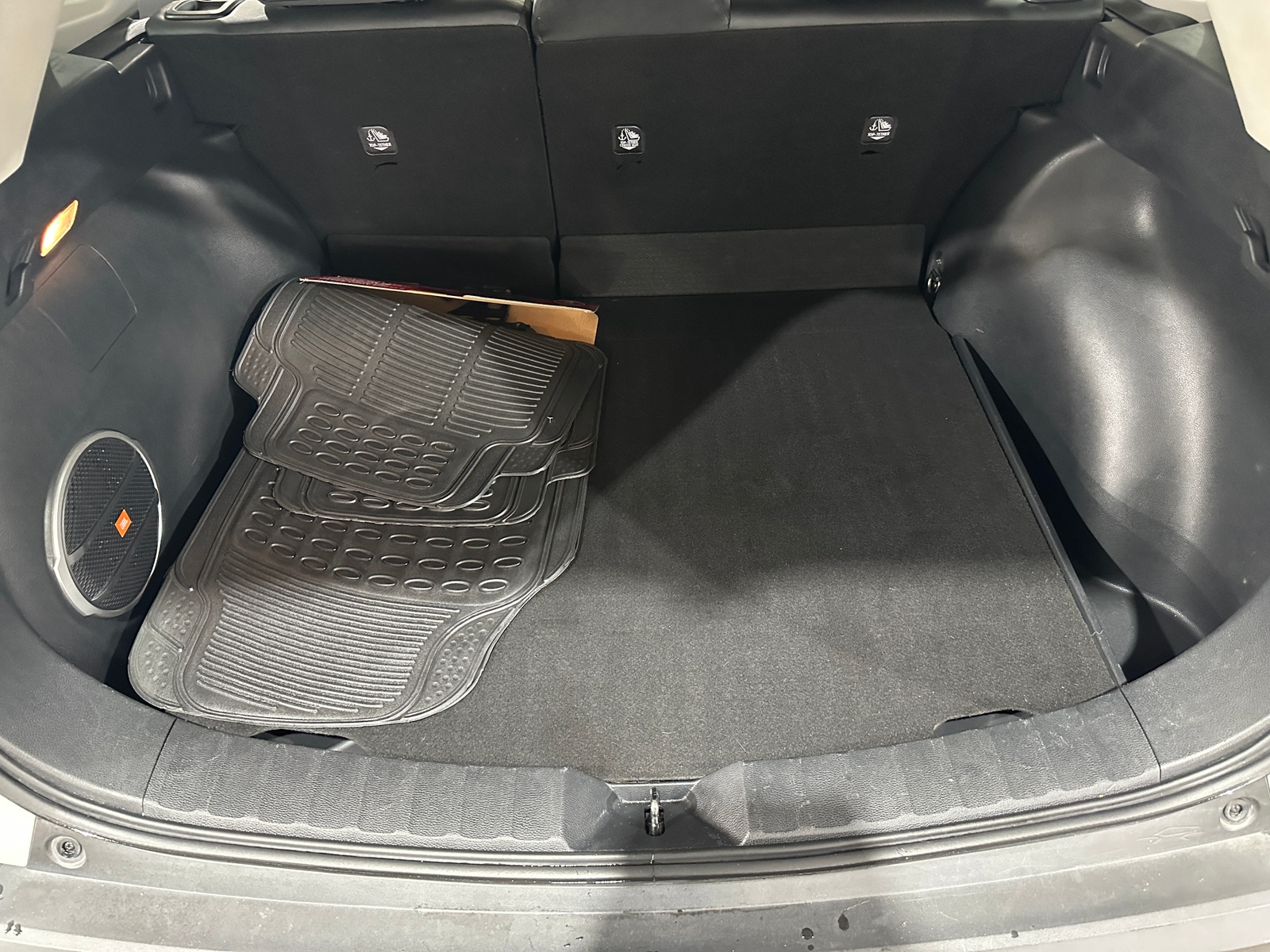 Thumbnail: 2022 Toyota Corolla Cross - 6