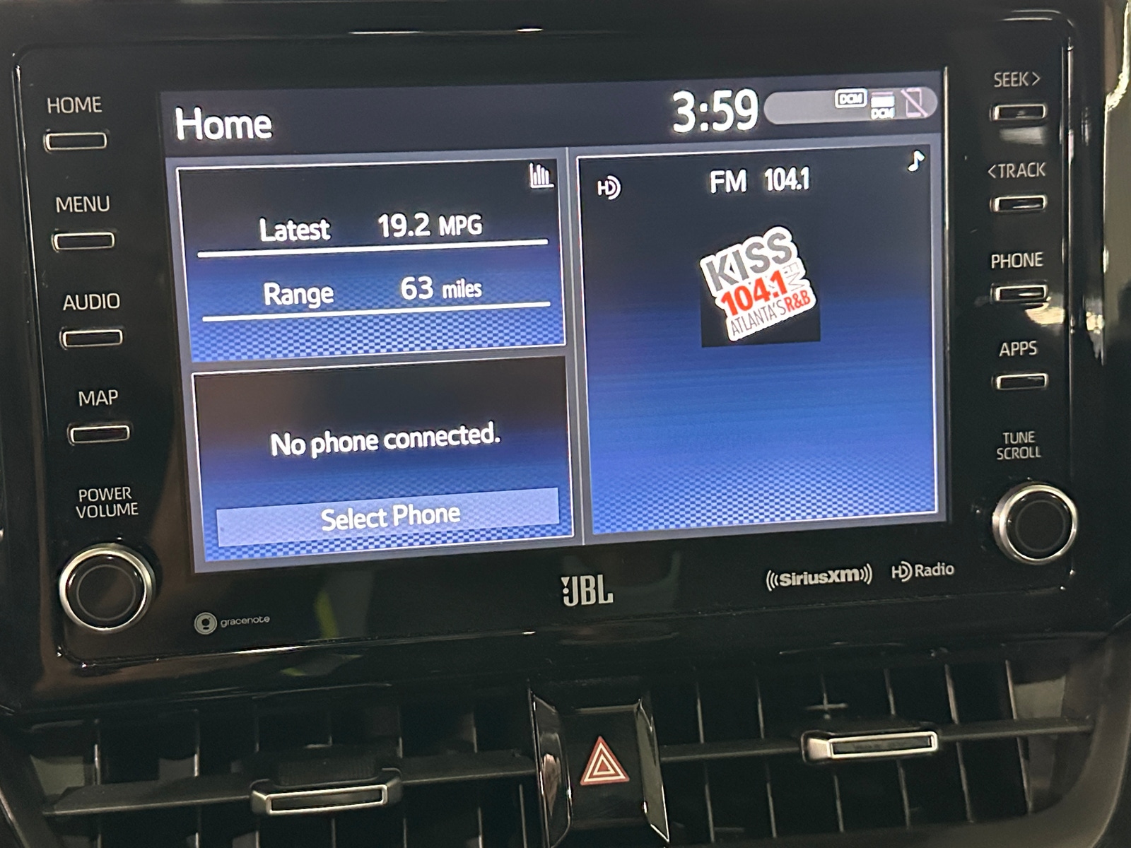 Thumbnail: 2022 Toyota Corolla Cross - 3