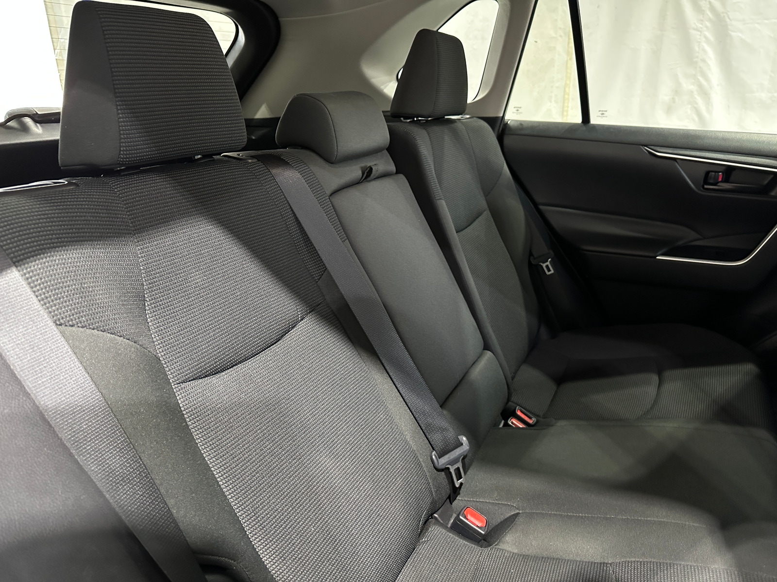 Thumbnail: 2025 Toyota RAV4 - 6