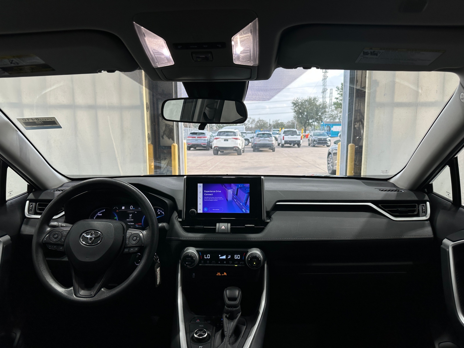 Thumbnail: 2025 Toyota RAV4 - 3