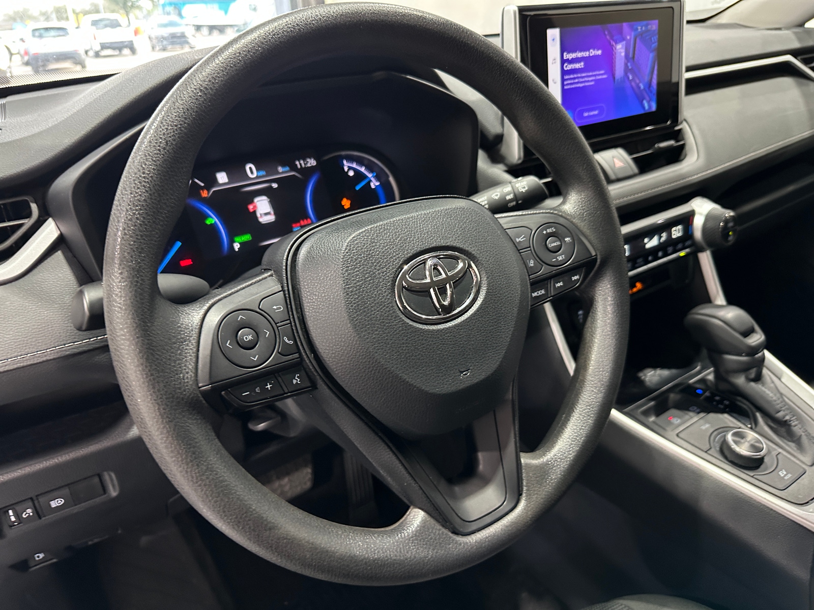 Thumbnail: 2025 Toyota RAV4 - 5