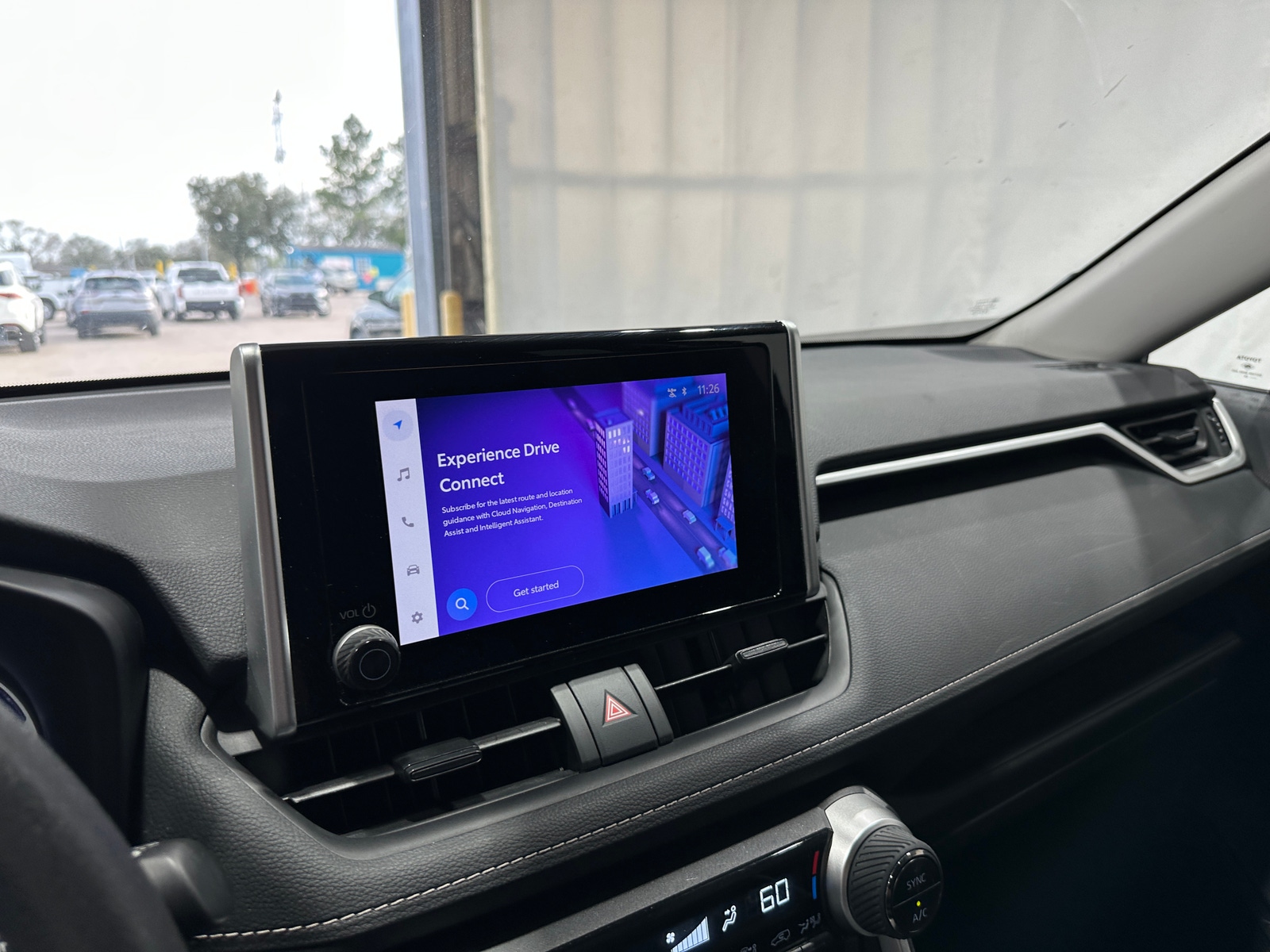 Thumbnail: 2025 Toyota RAV4 - 4